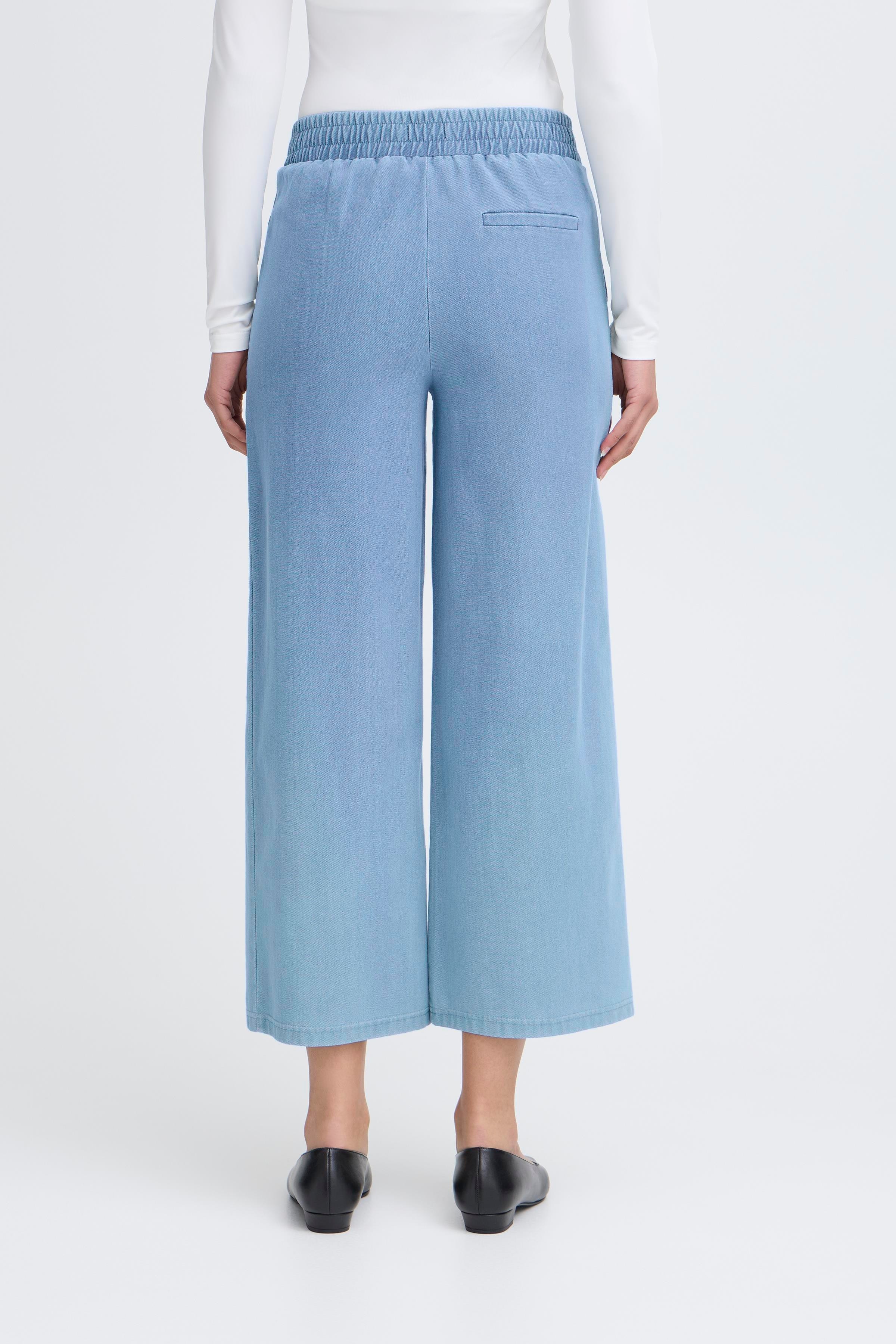 IHKATE Bukser LOOKBOOK BACK 20123367-204711