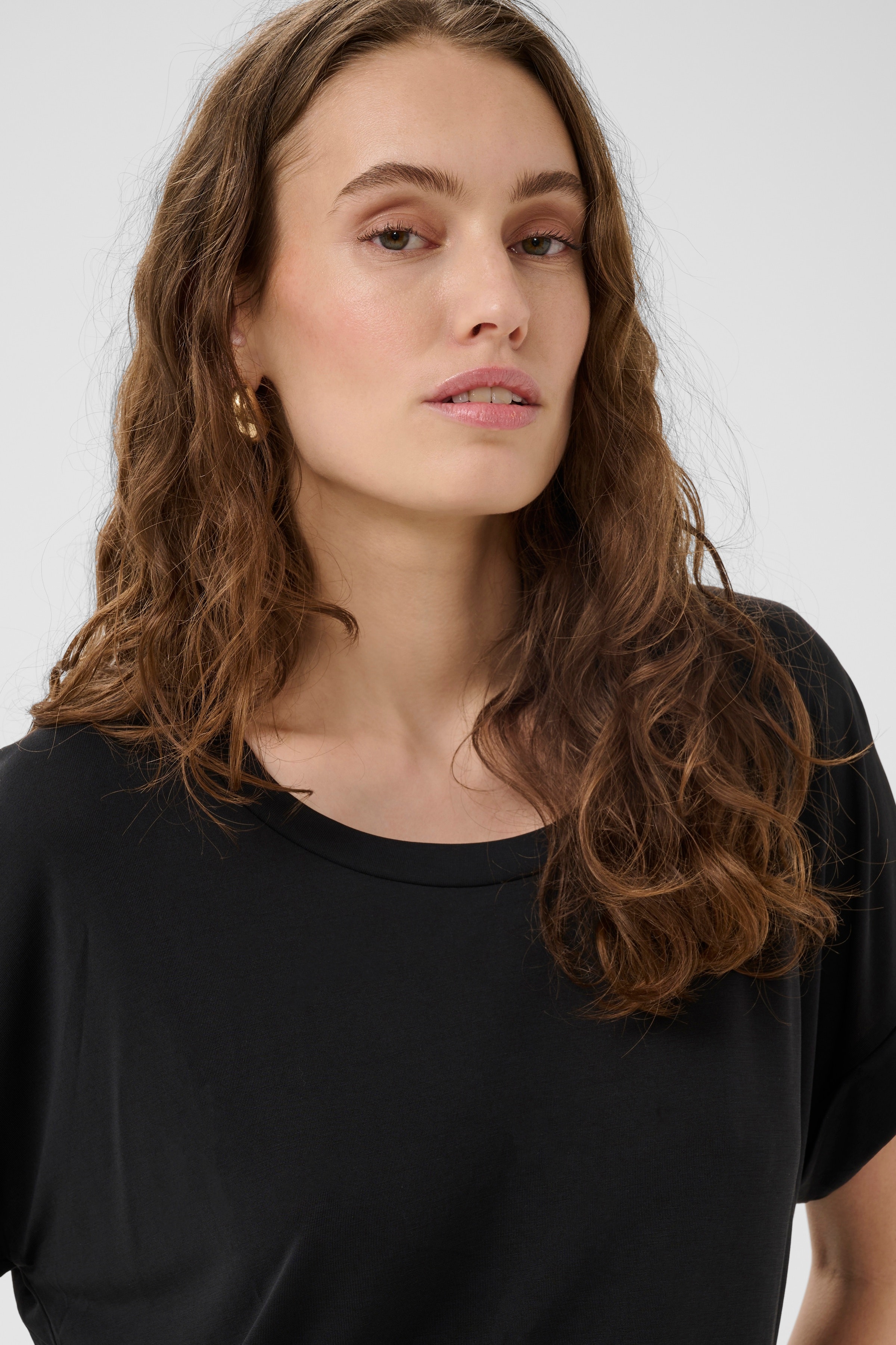 Kurzarm T-Shirt LOOKBOOK DETAIL 50103468-5100199