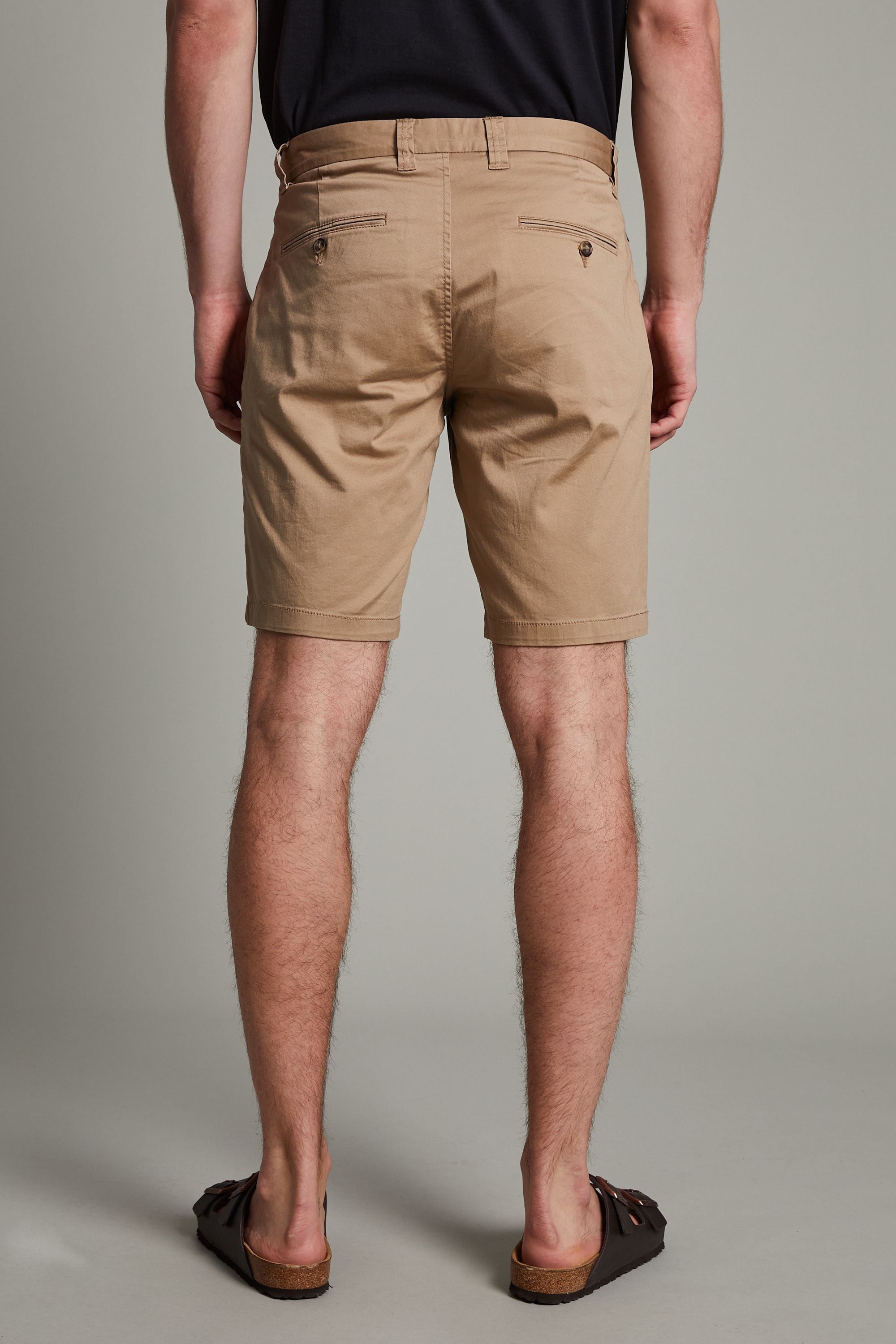 MApristu Shorts LOOKBOOK BACK 30204380-20168