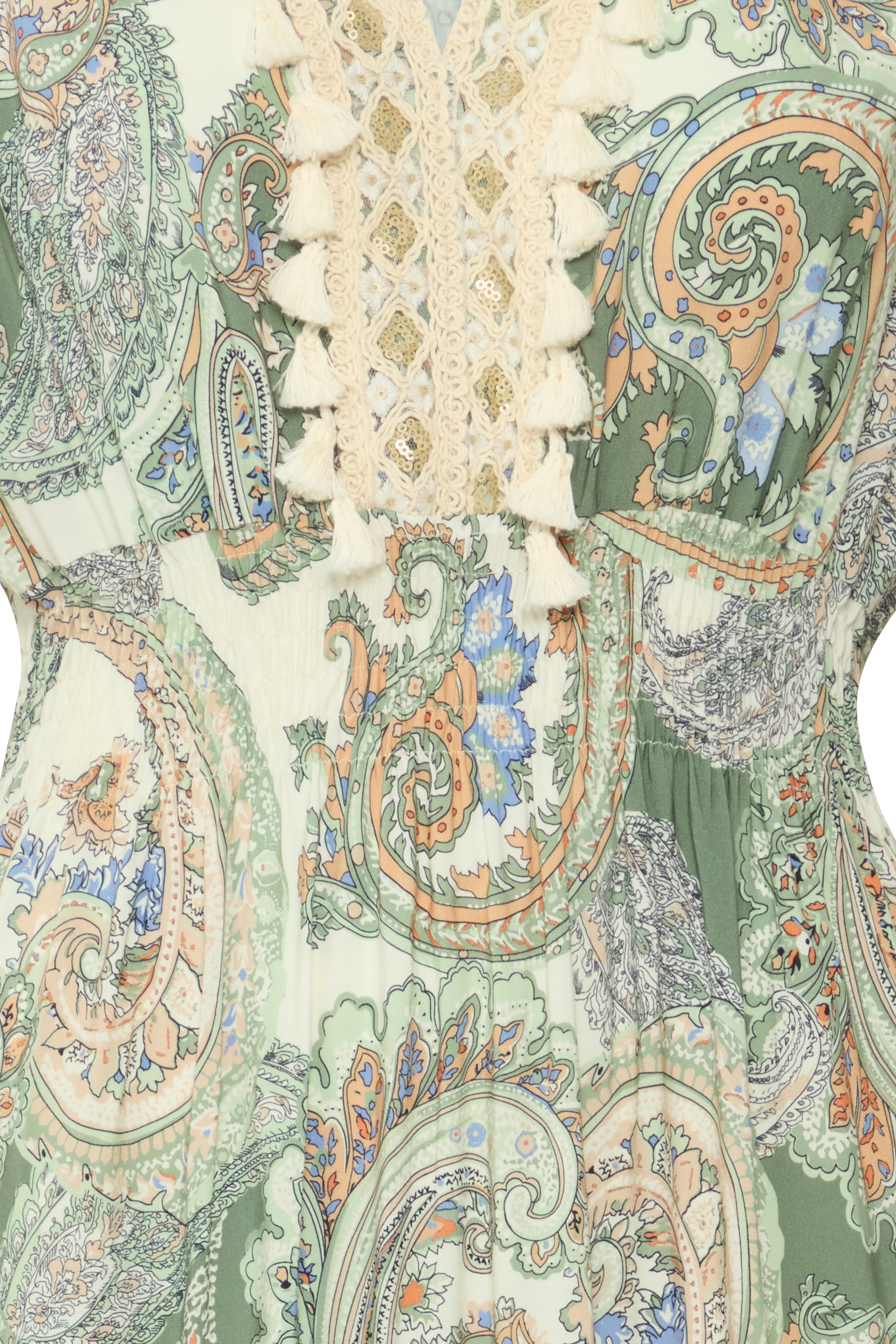 SBKANZA Kjole PACK DETAIL 22100551-176212