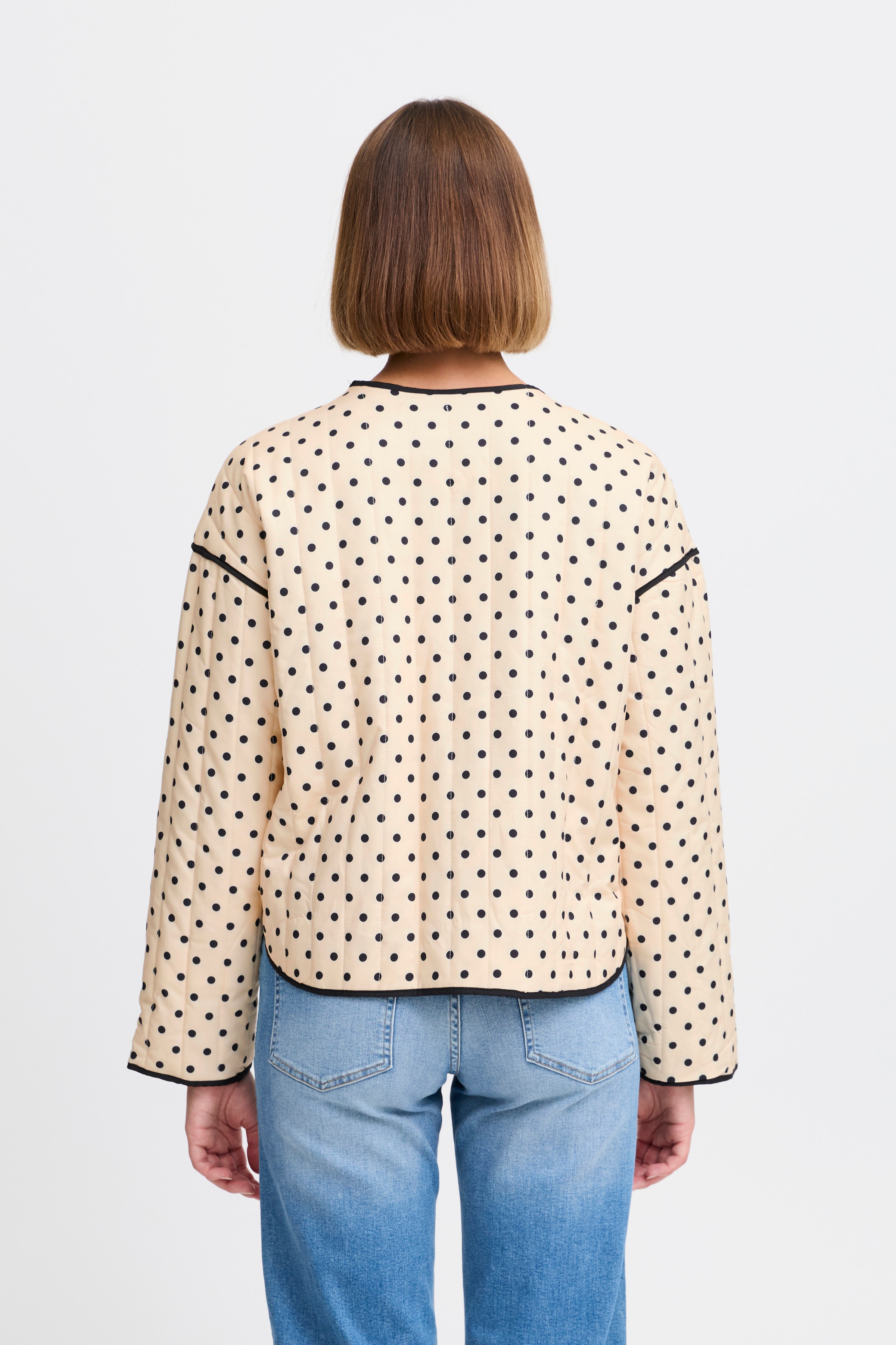 IXMALINI Yttertøy LOOKBOOK BACK 20123575-204946