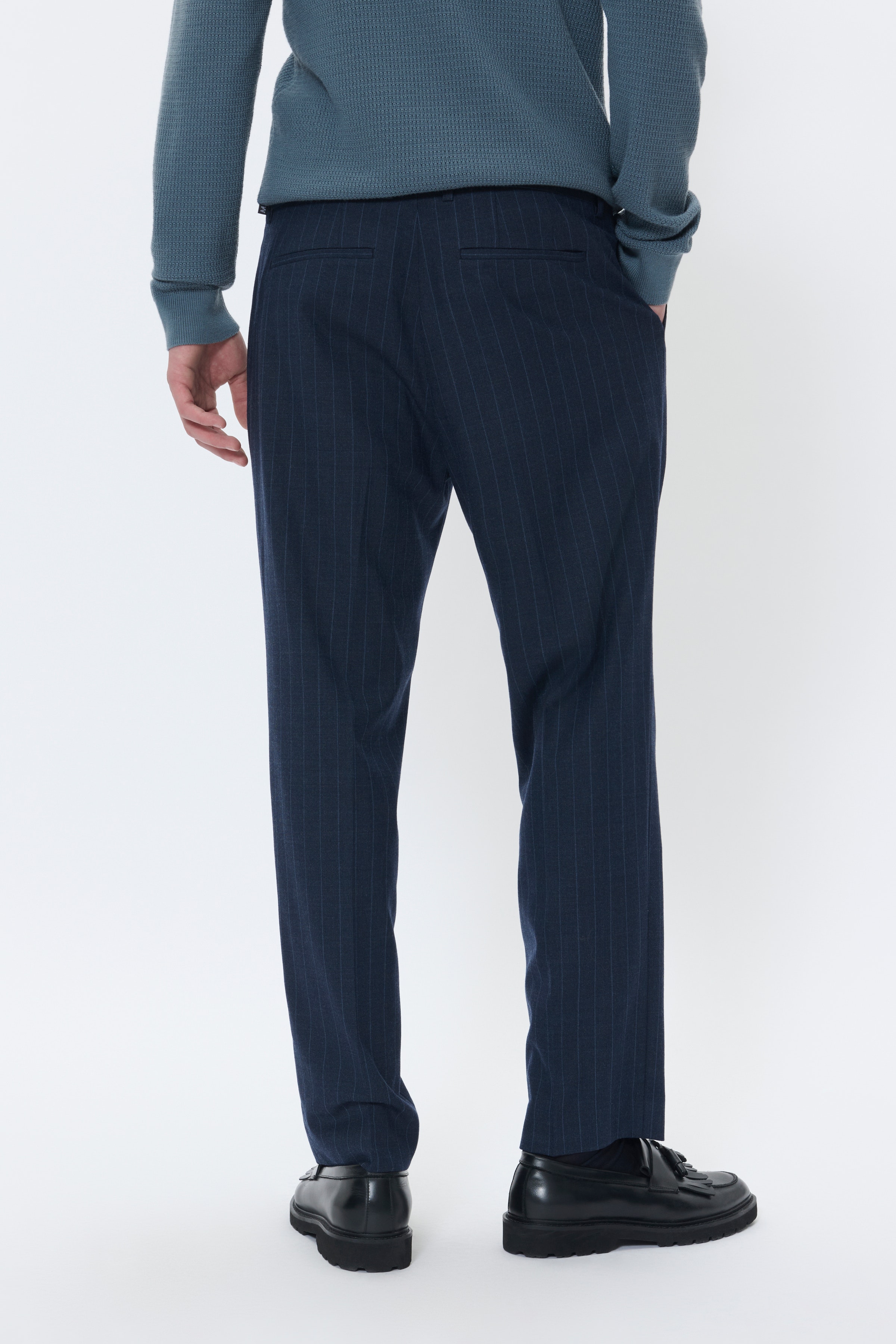 MAweller Byxor LOOKBOOK BACK 30208685-194011