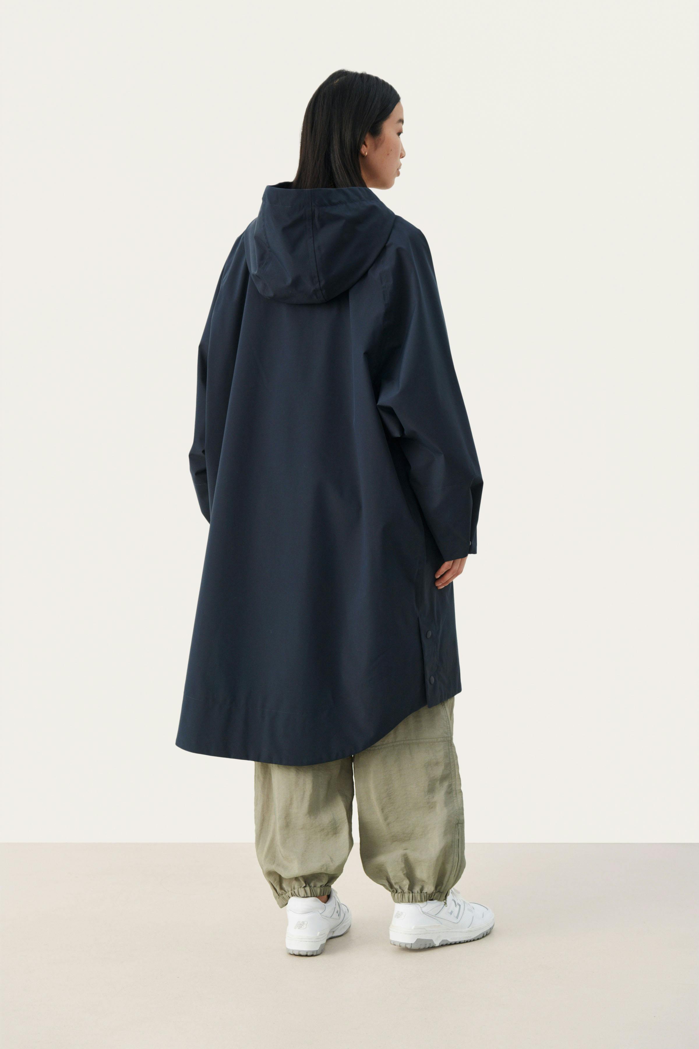 EmmyPW Coat LOOKBOOK BACK 30308244-194013