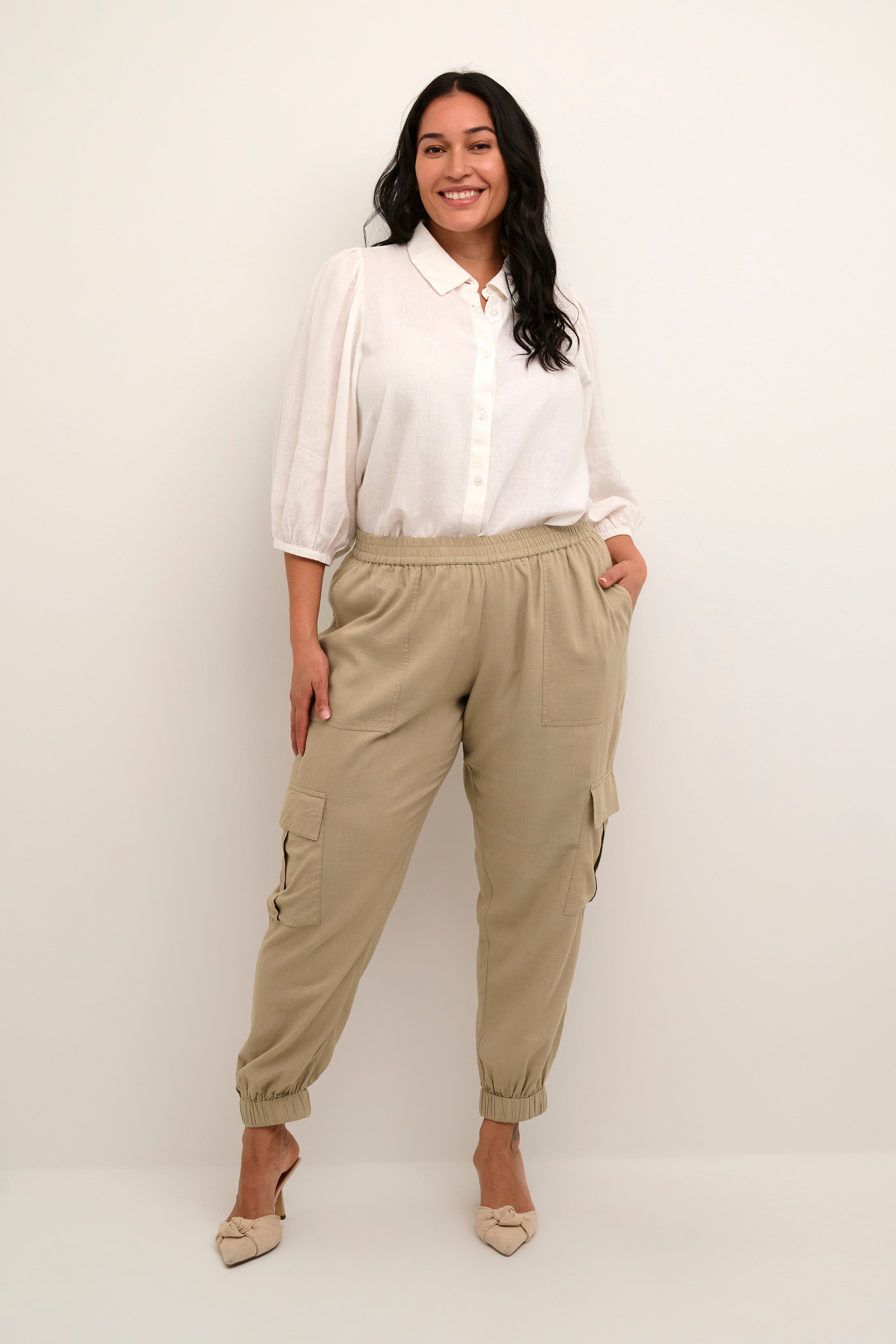 KCmille Trousers LOOKBOOK FRONT 10582219-171109