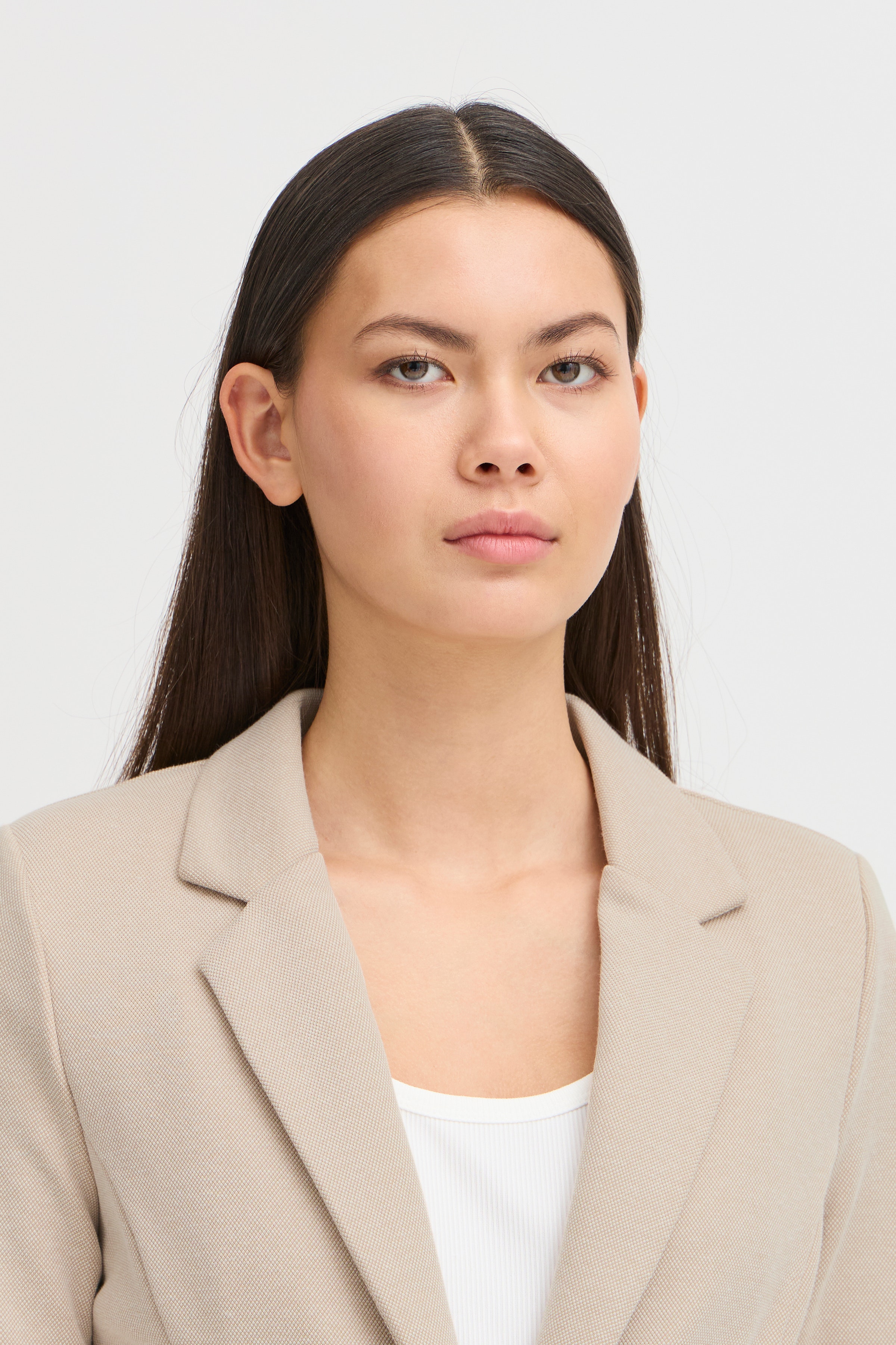 IHKATE PIQUE  Blazer LOOKBOOK DETAIL 20113285-151308