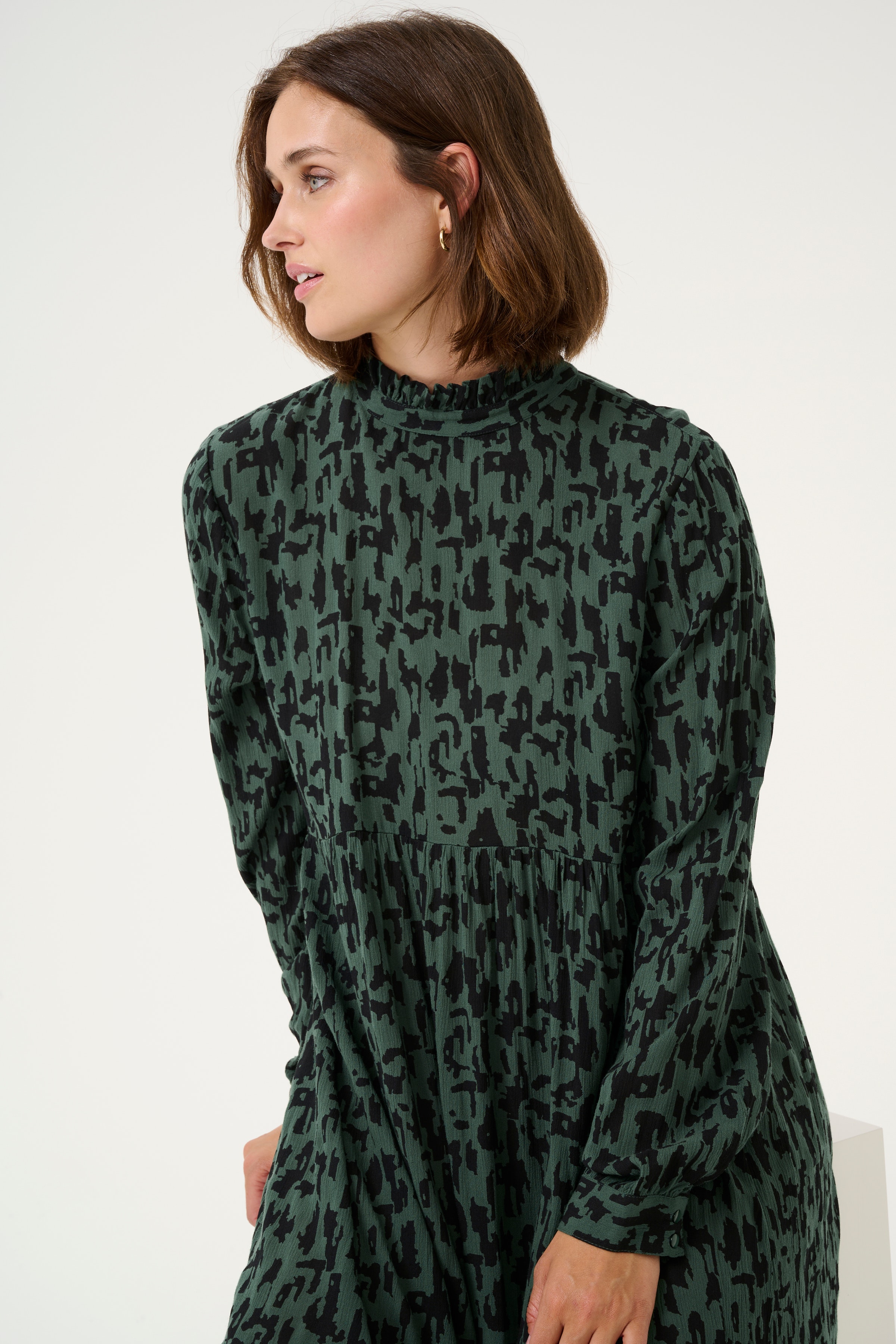 KAluna Kjole LOOKBOOK DETAIL 10509762-107347