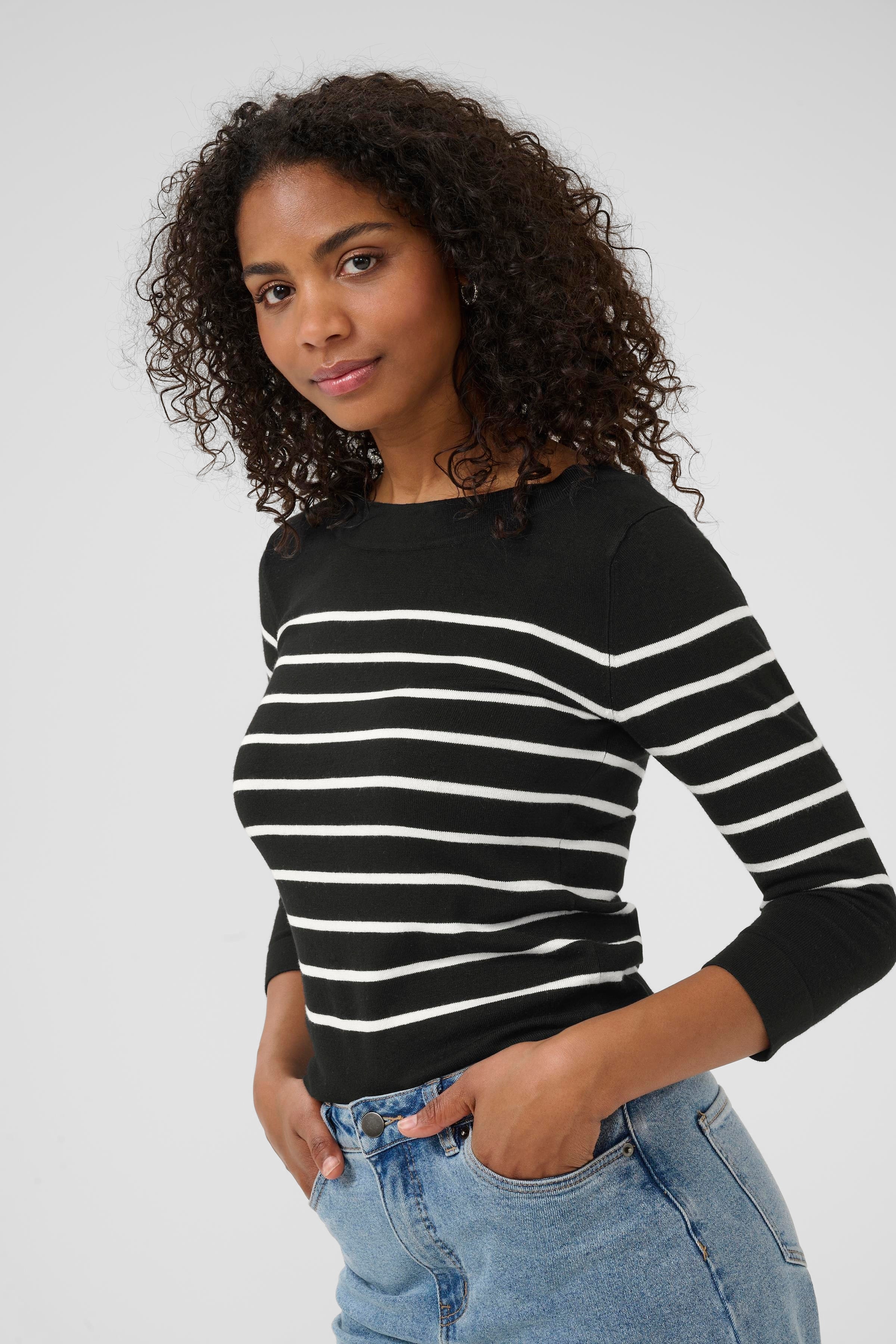 KAlizza Pullover LOOKBOOK DETAIL 10510195-107843