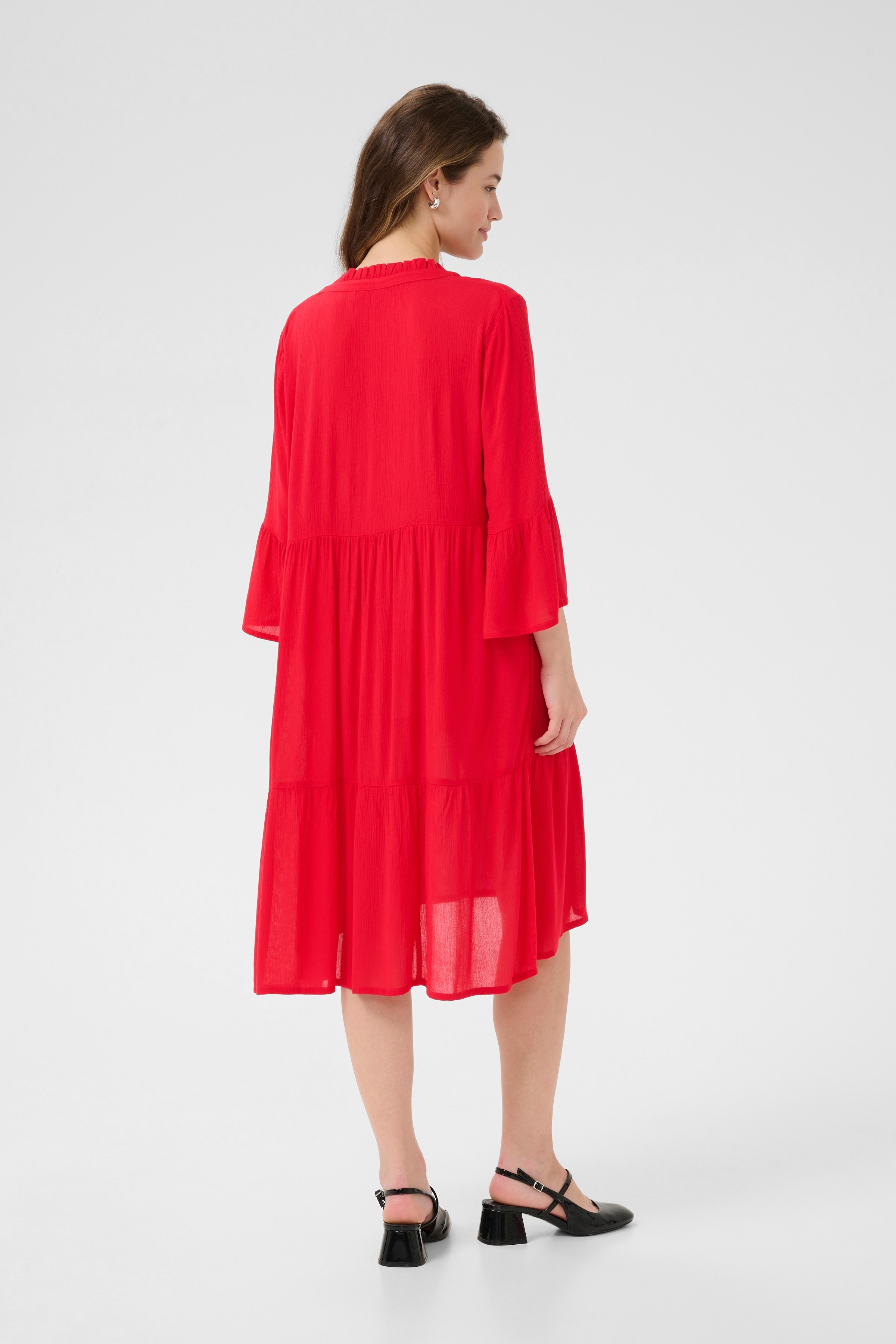 KAmarianah Kjole LOOKBOOK BACK 10506685-191664