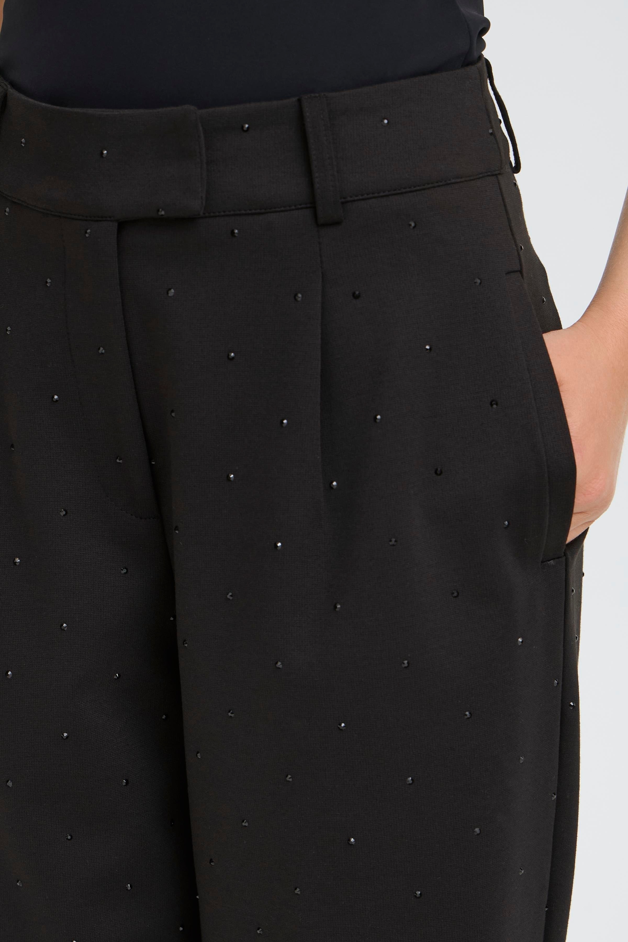 IHKATE Bukser LOOKBOOK DETAIL 20124798-194008