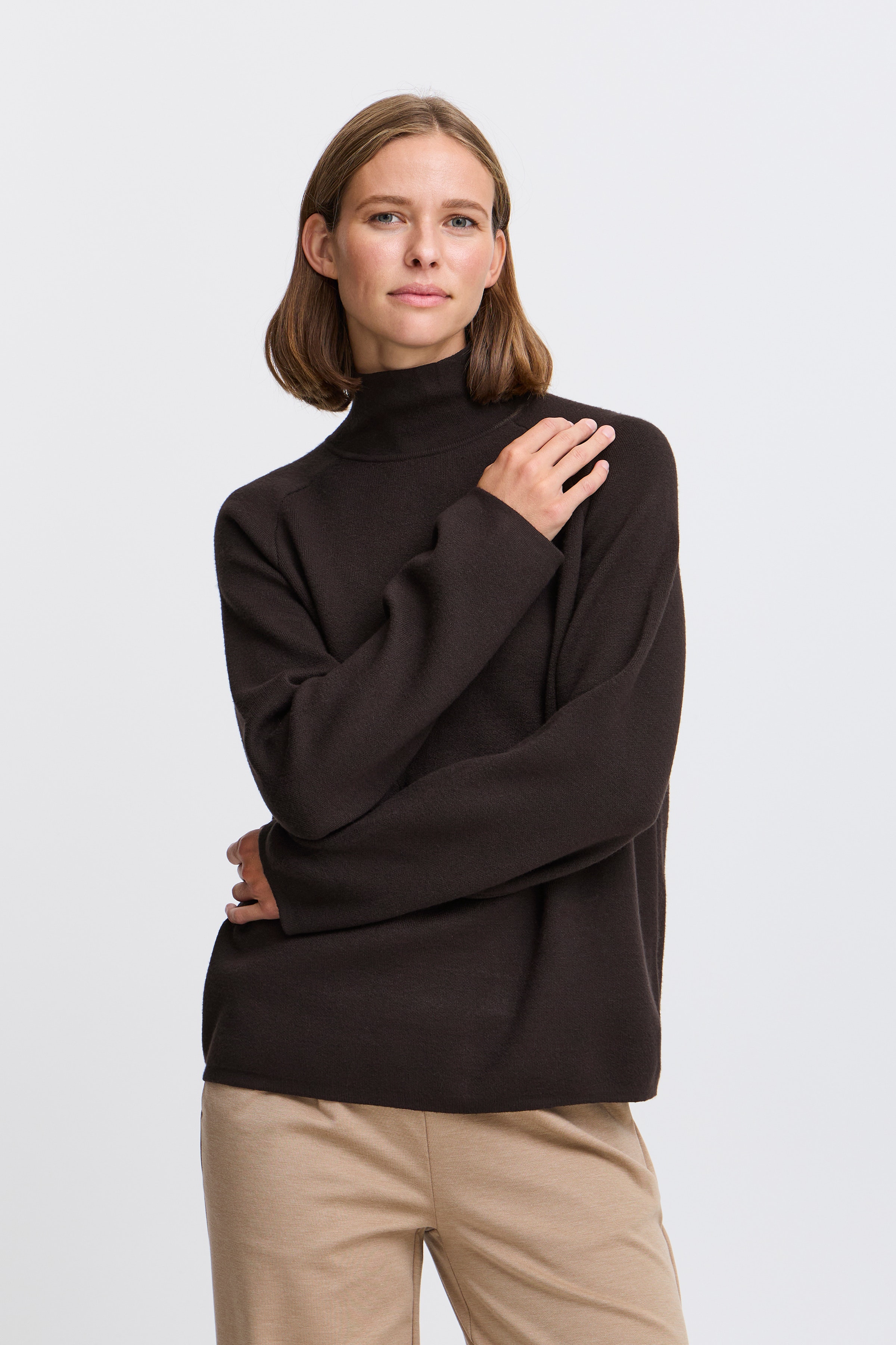 BYOTARI Pullover LOOKBOOK FRONT 20815626-200451