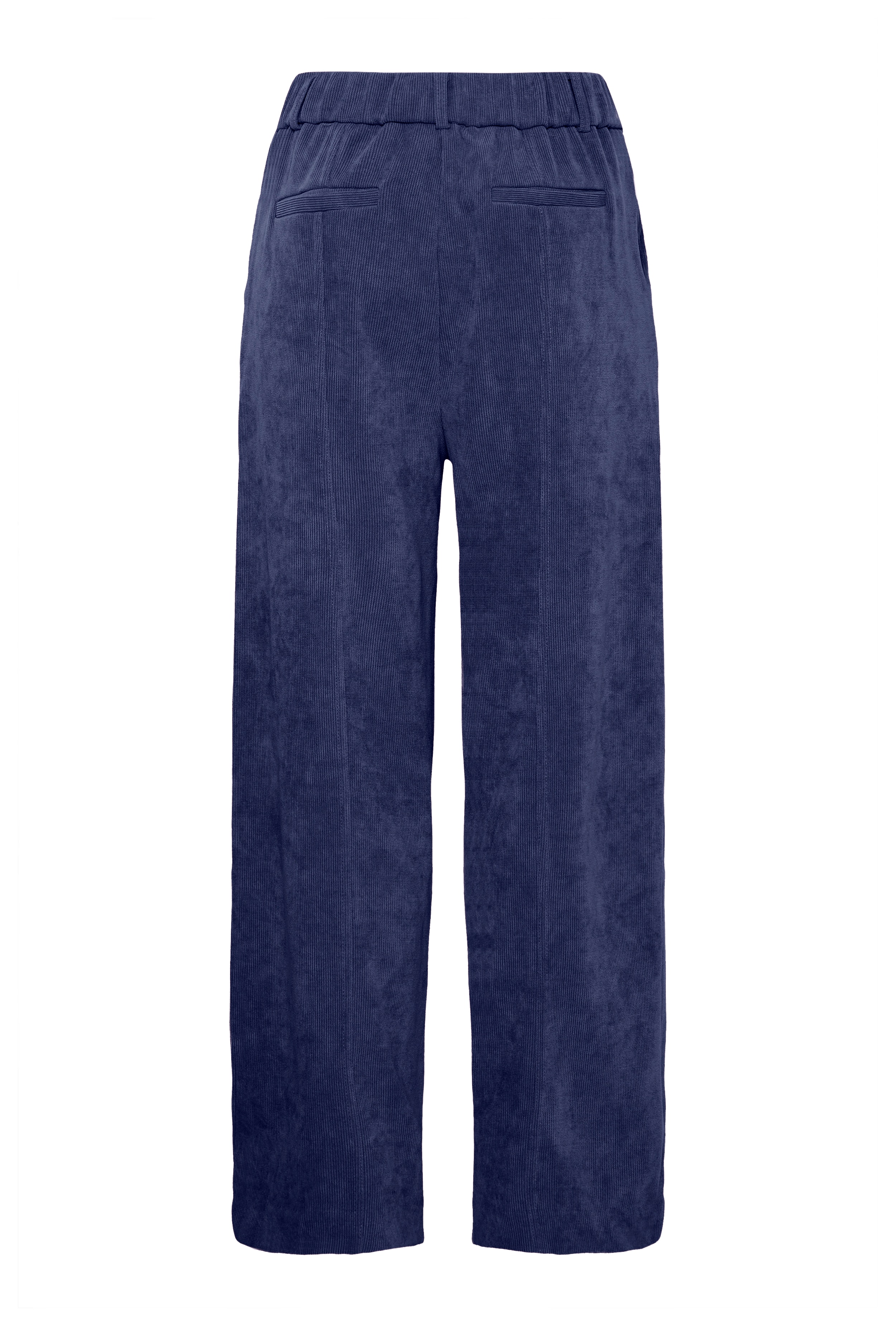IHKATE CORDUROY WIDE Pants PACK BACK 20122434-193933