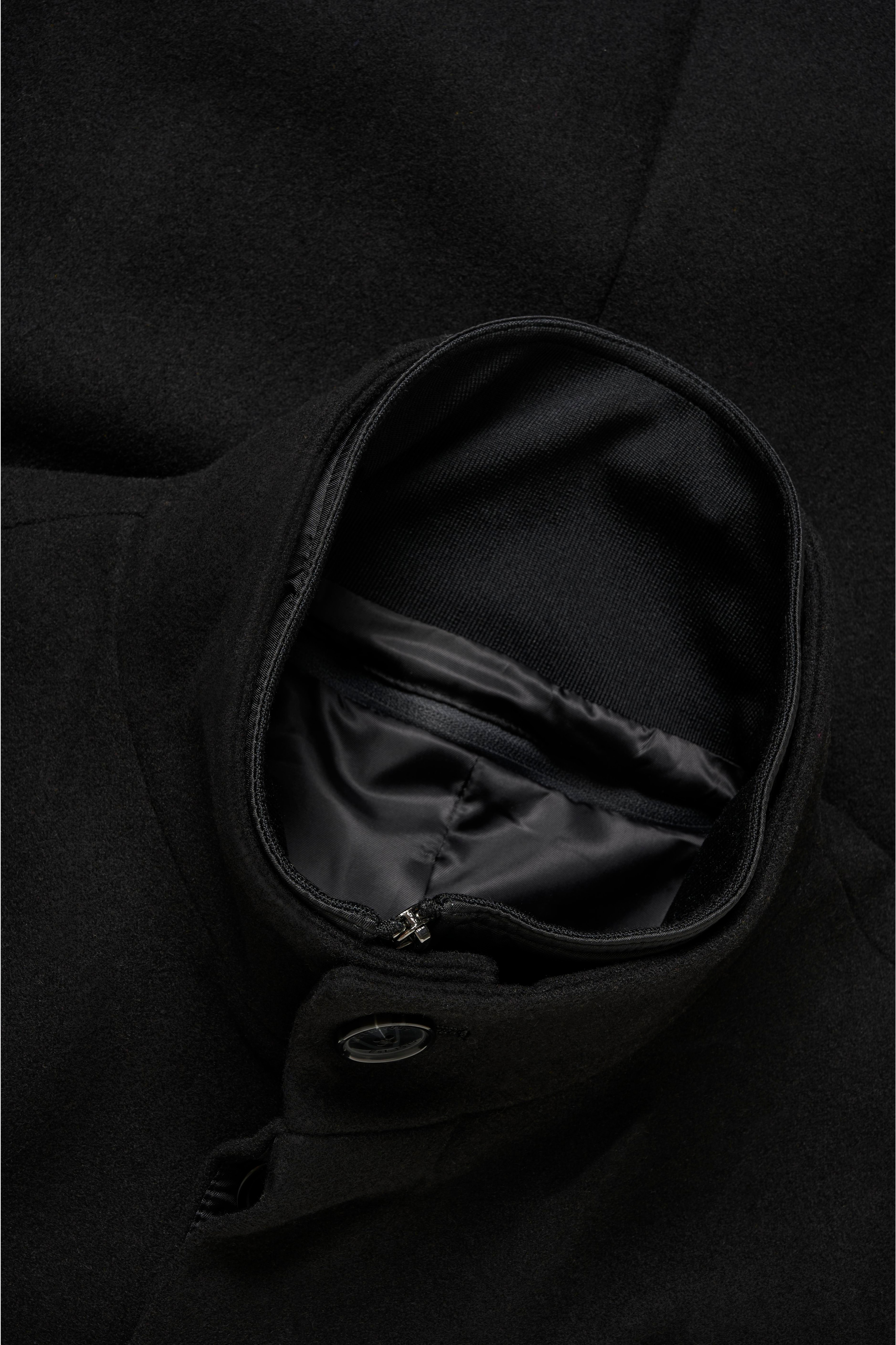 MAharvey Short Jacket PACK DETAIL 30204813-300275