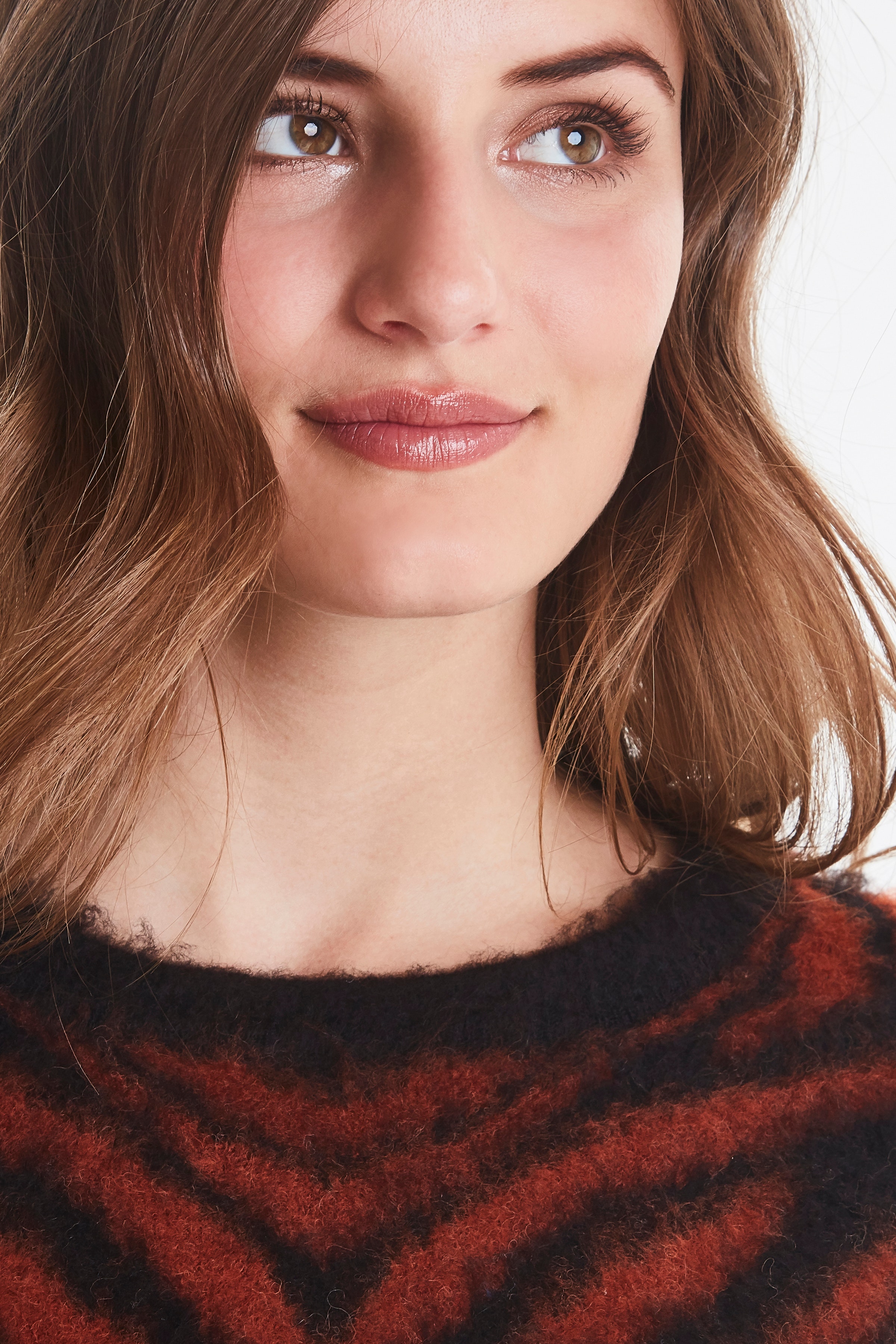 BYMaya Knitted pullover LOOKBOOK DETAIL 20806464-80219