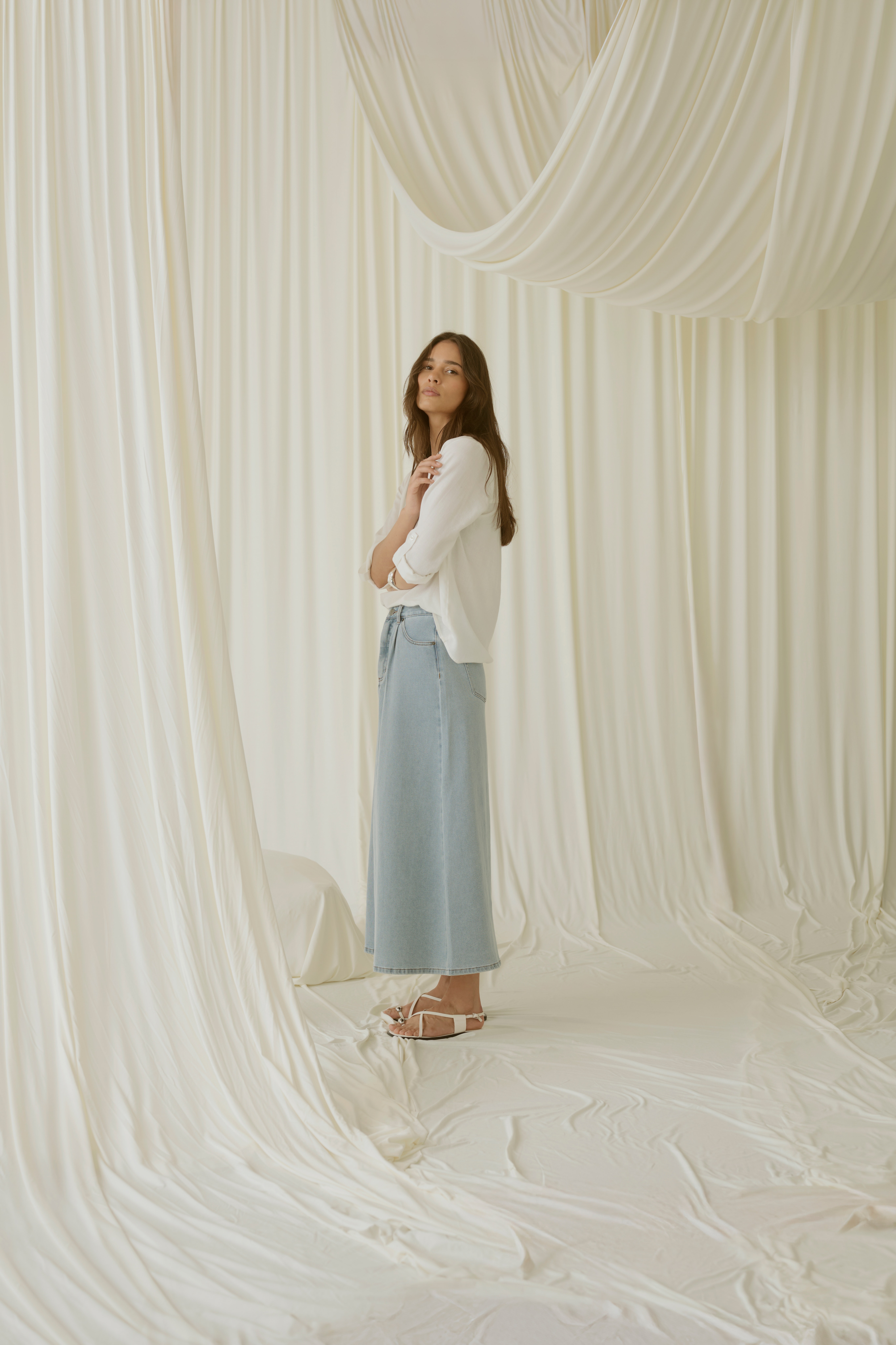 KAmilia Bluse LOCATION NONE 10508313-110602