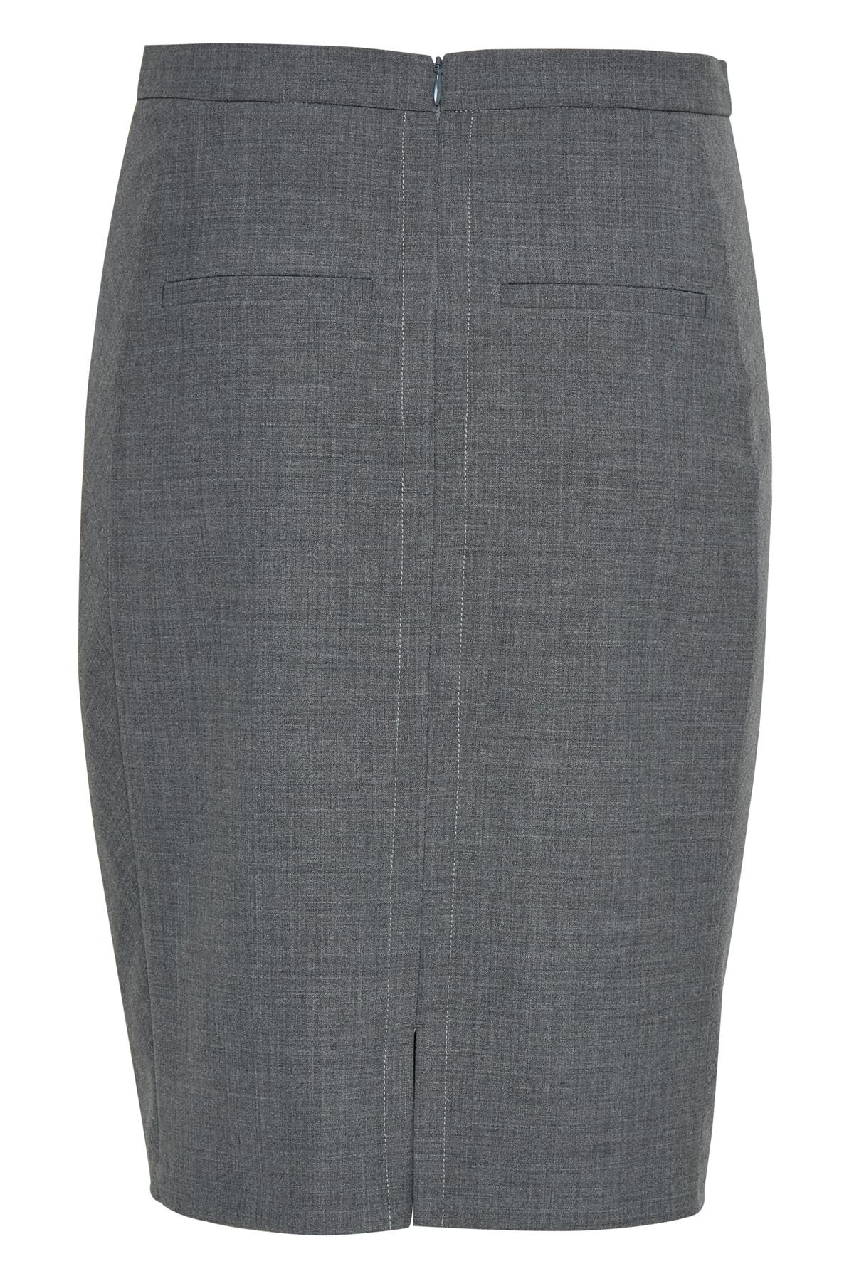 SydneyKB Pencil Skirt PACK BACK 10102007-40912