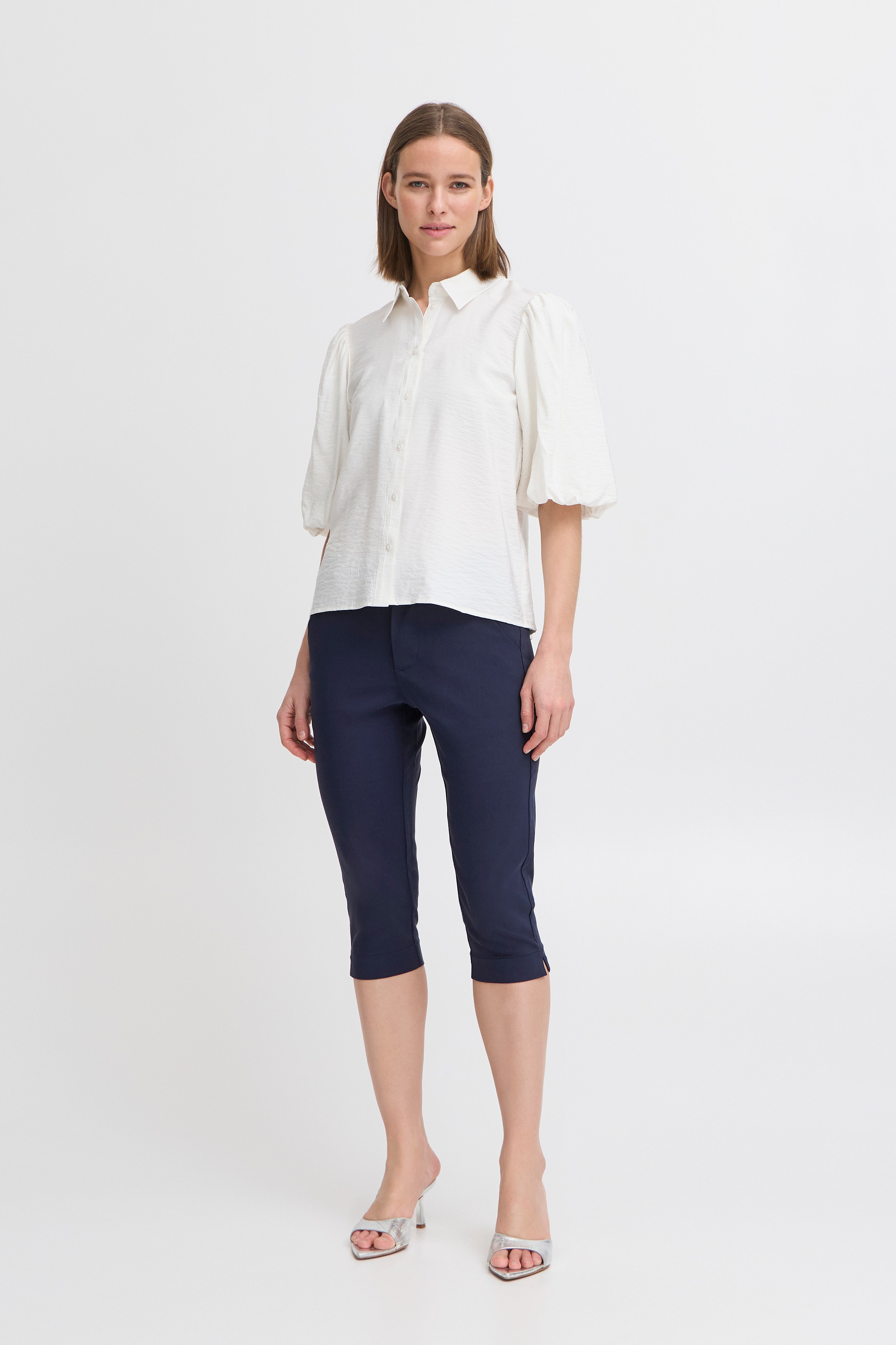 BYDIXI Capri bukser LOOKBOOK FRONT 20817288-194020