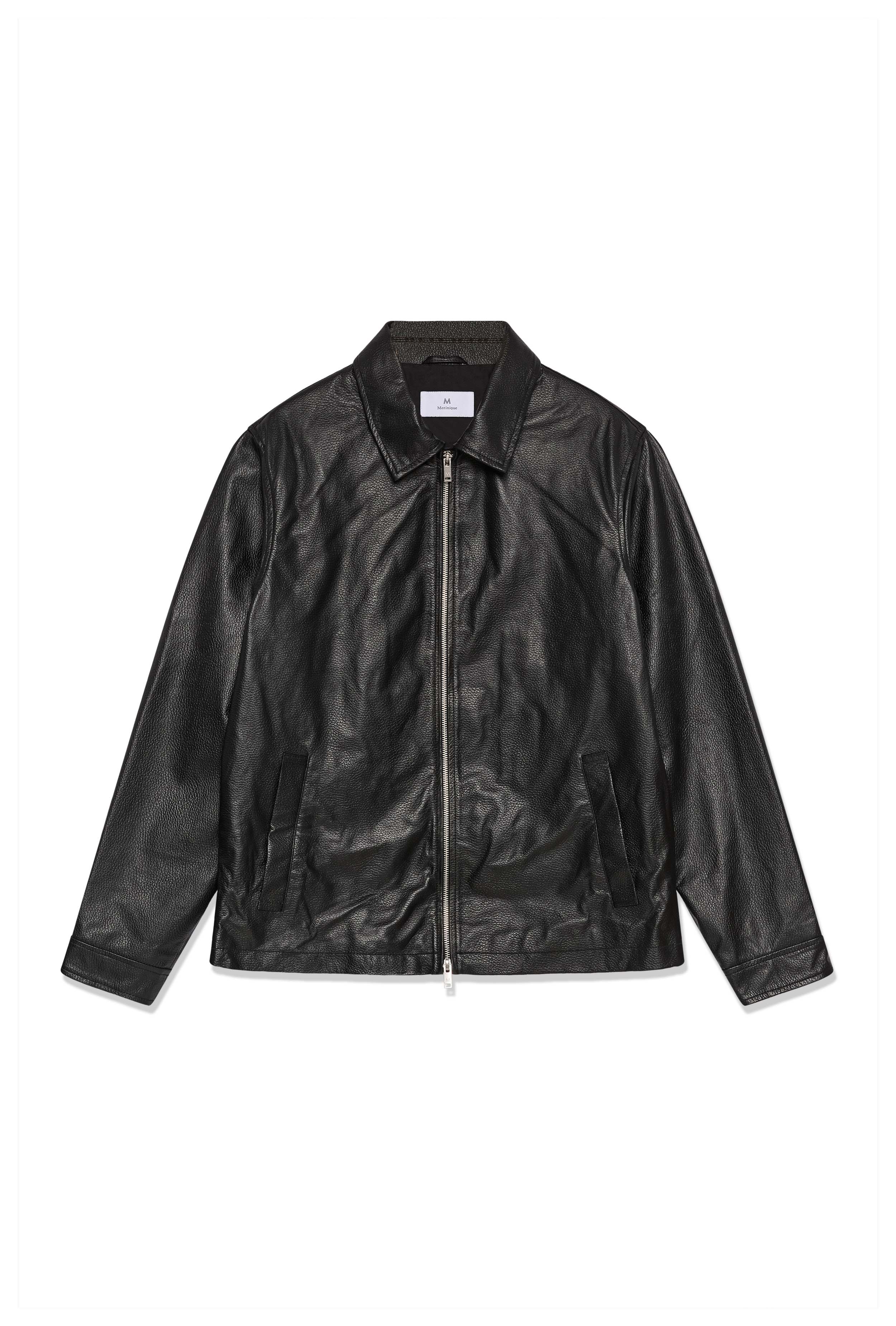 MAtheodore M73 Leather Jacket PACK FRONT 30208601-300275