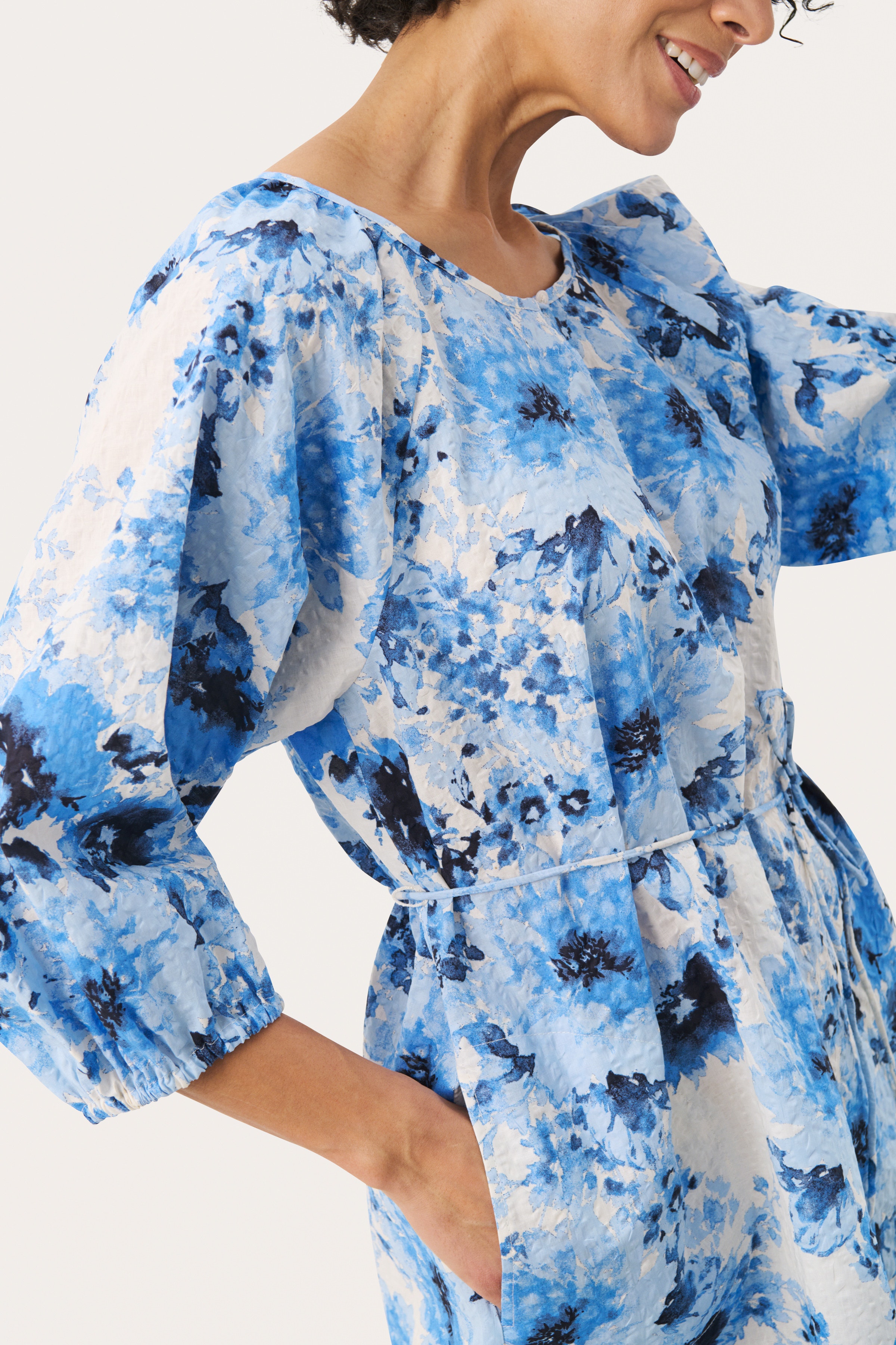 ReidinuPW Kleid LOOKBOOK DETAIL 30310057-303766