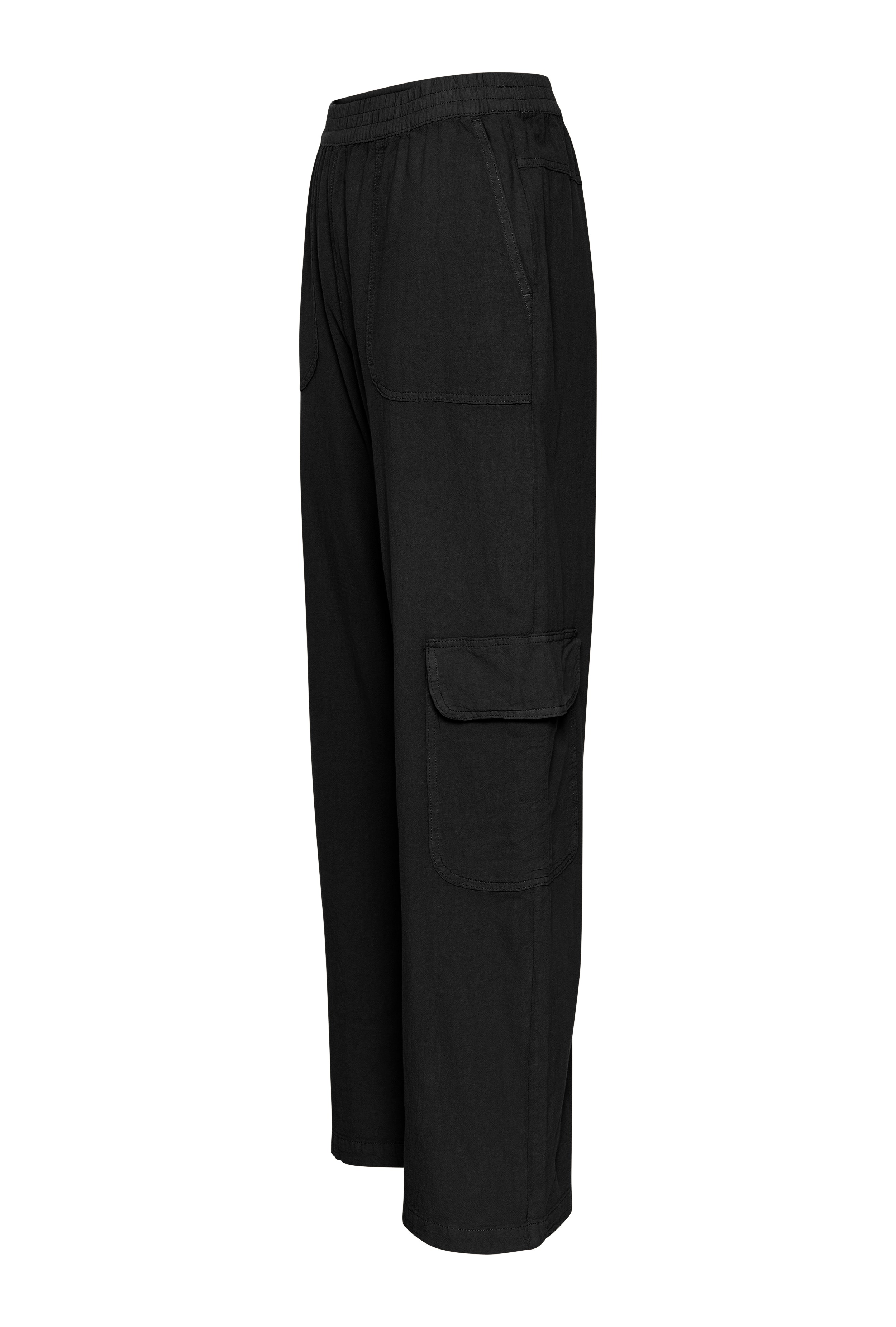 KAnaya Byxor PACK FRONT 10508358-100121