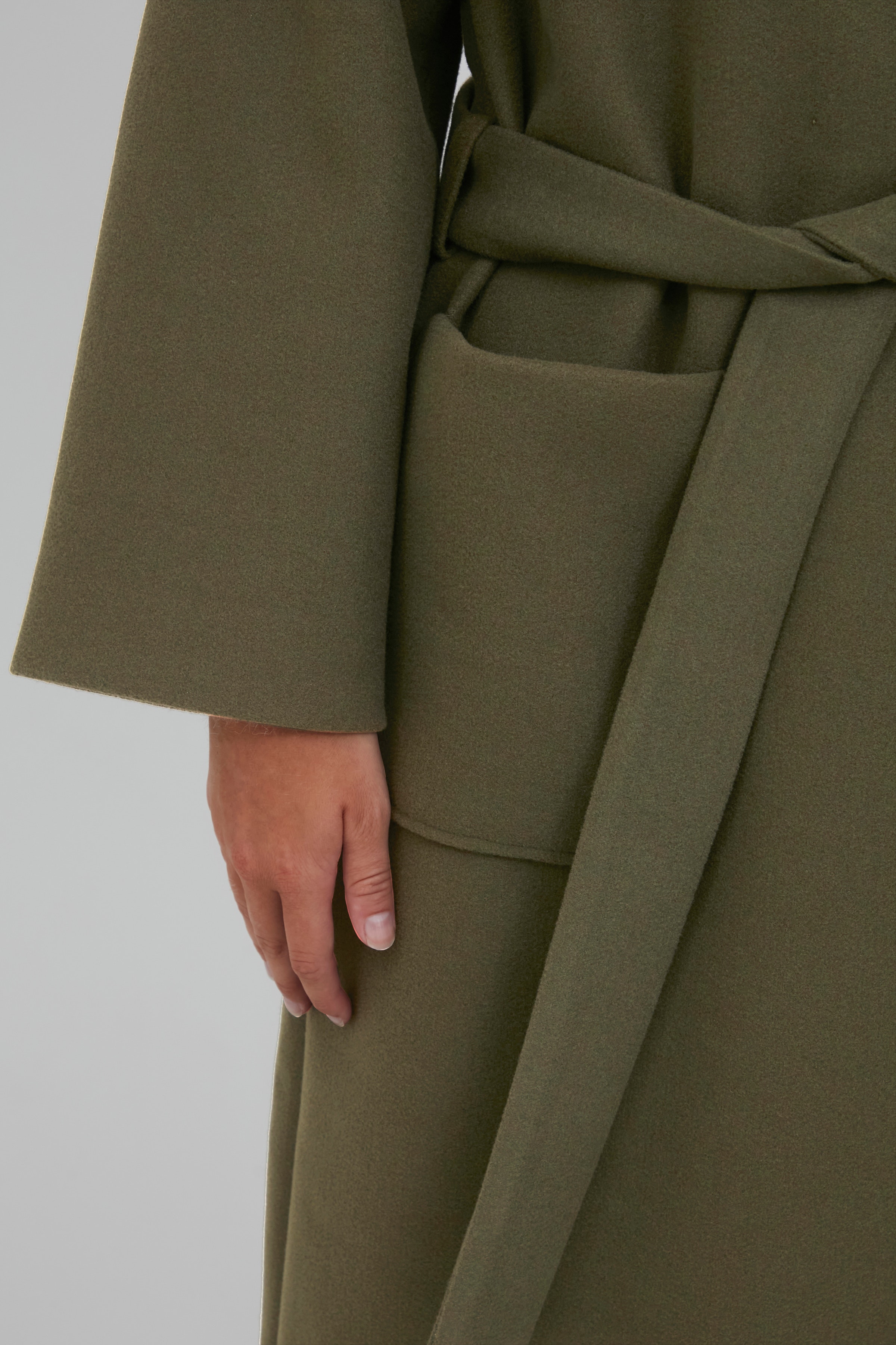 IHJANNET Yttertøy LOOKBOOK DETAIL 20112370-190512