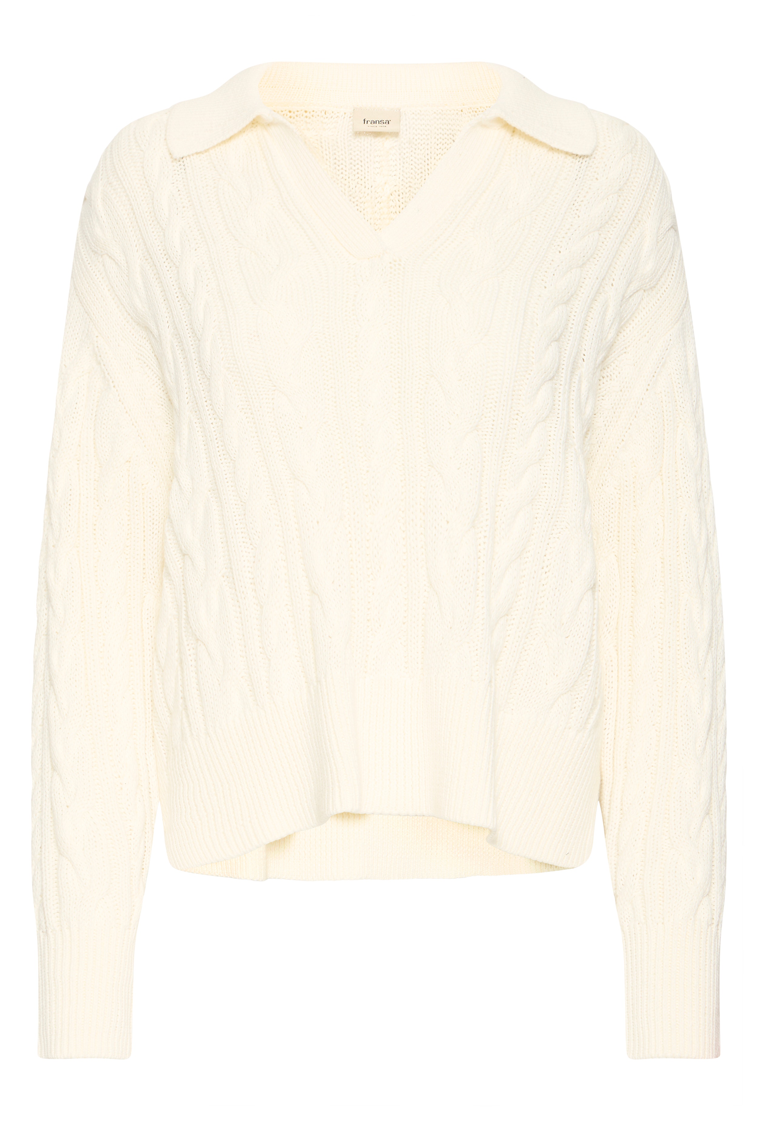 FRVIVIAN Pullover PACK FRONT 20617421-110701