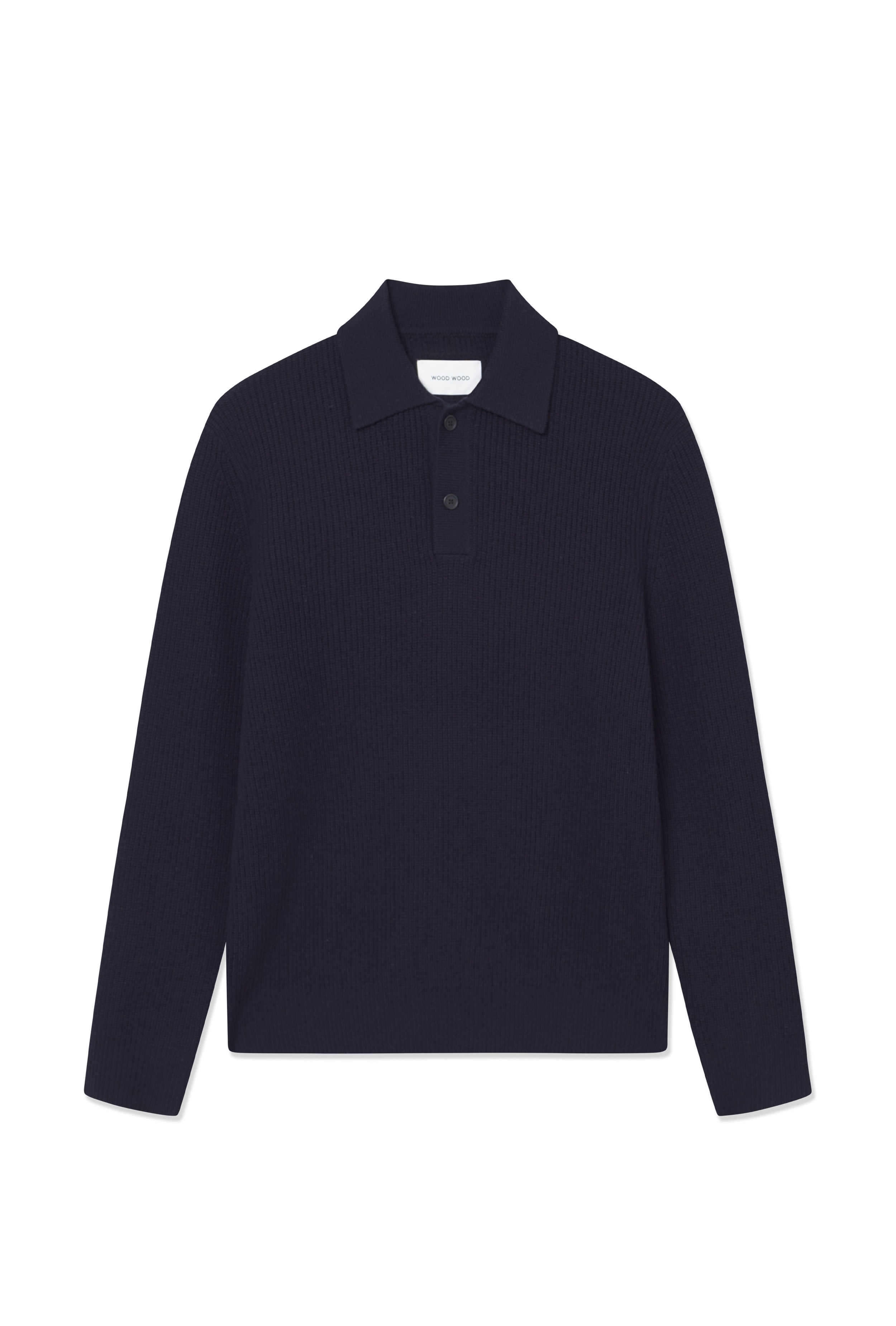 WWKevin Poloshirt PACK FRONT 30251744-194011