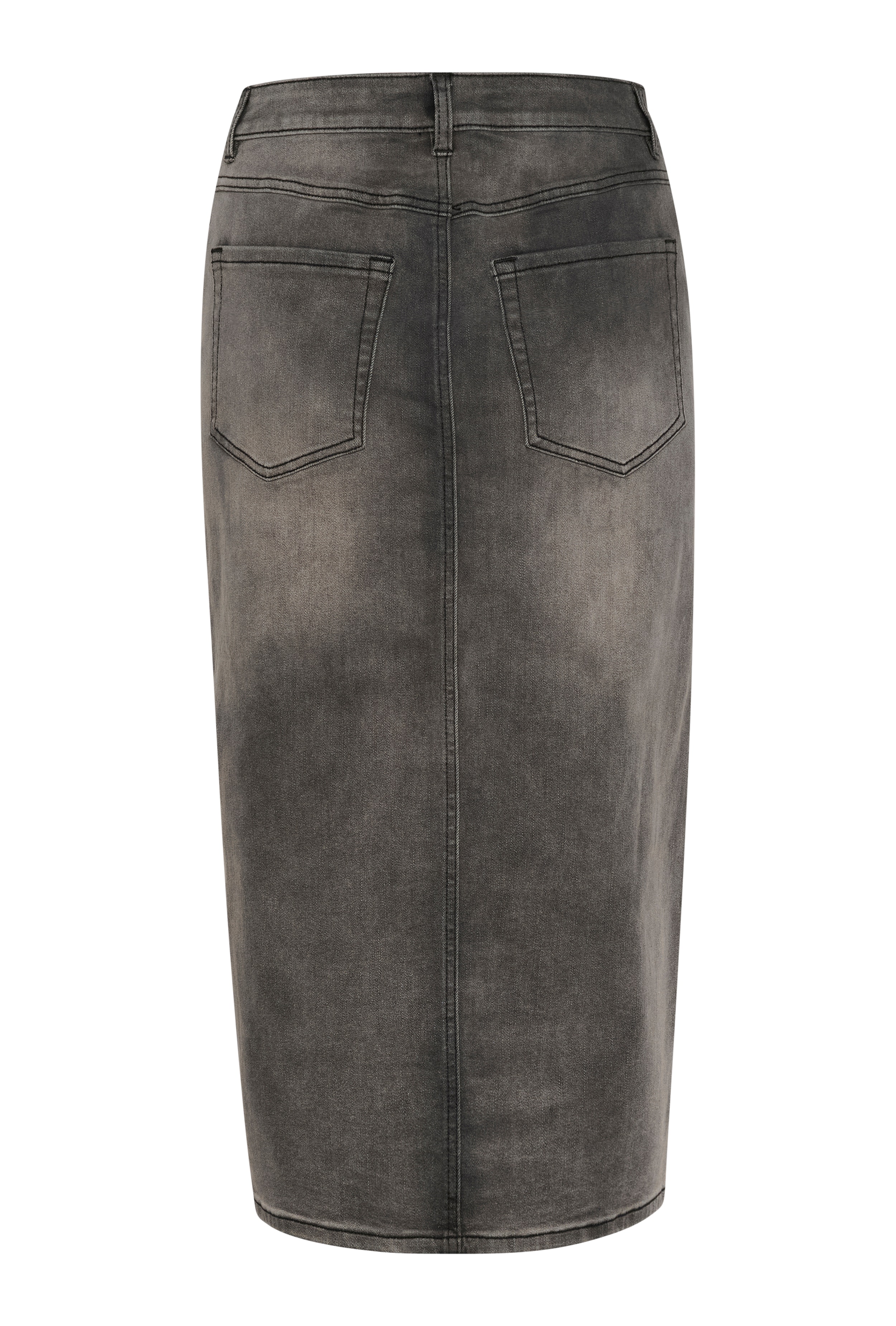 KAsinem Denimskjørt PACK BACK 10509517-103162