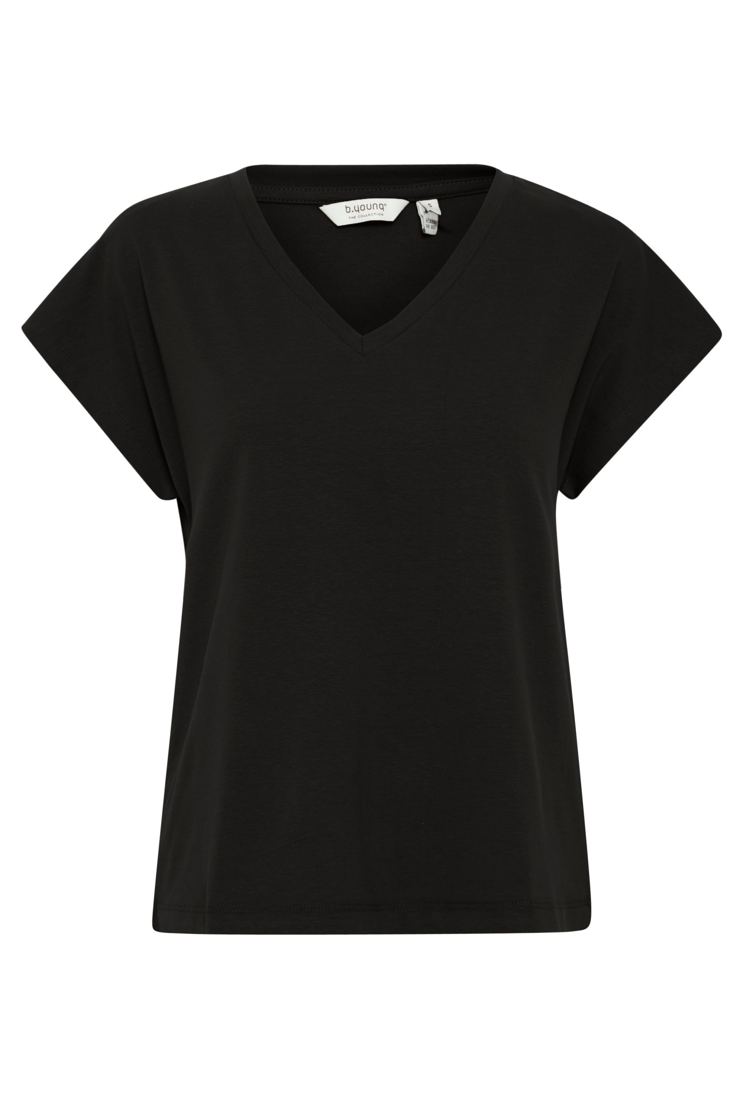 BYPANDINNA T-shirt PACK FRONT 20813277-200451