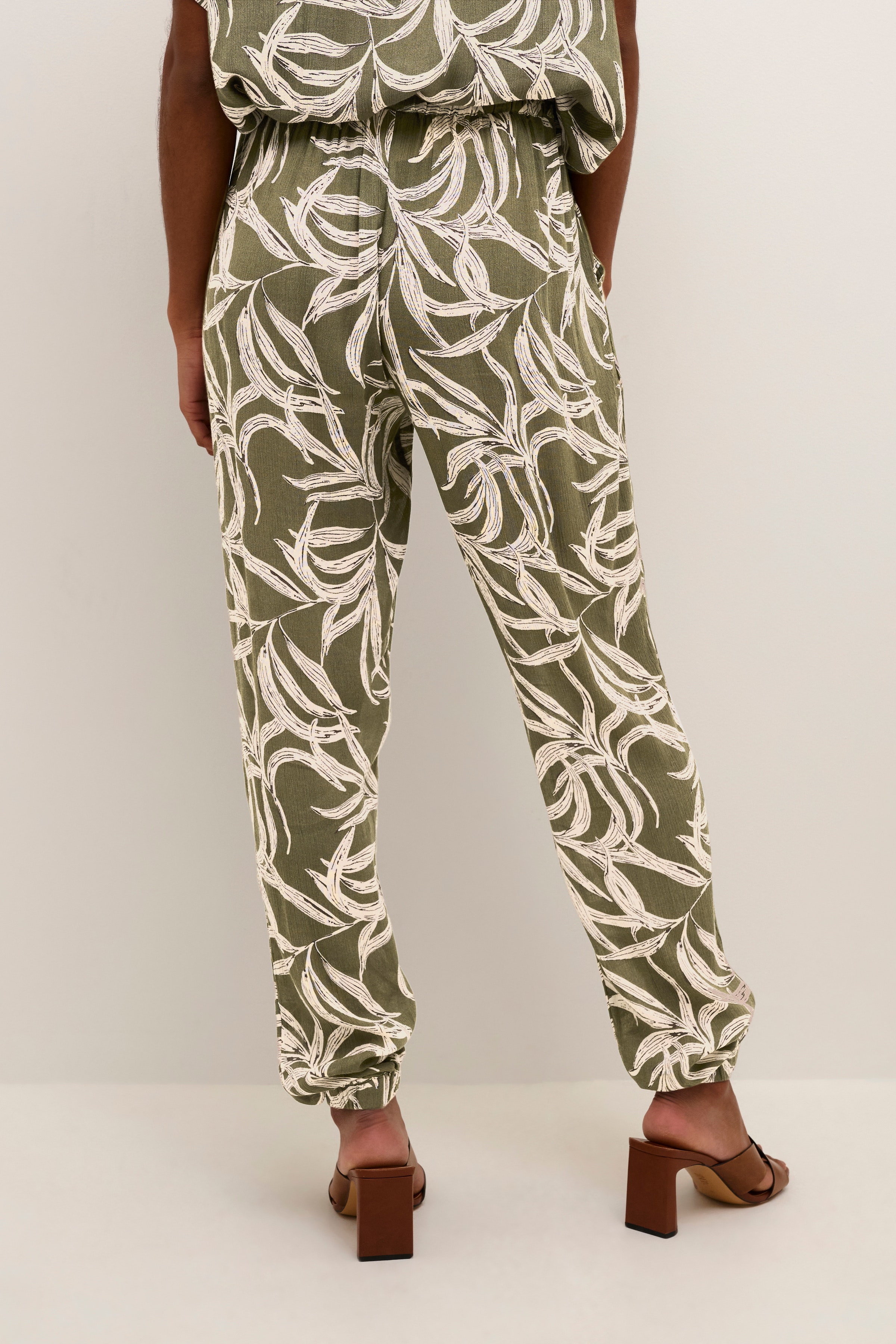 KAlokia Bukser LOOKBOOK BACK 10551866-104902
