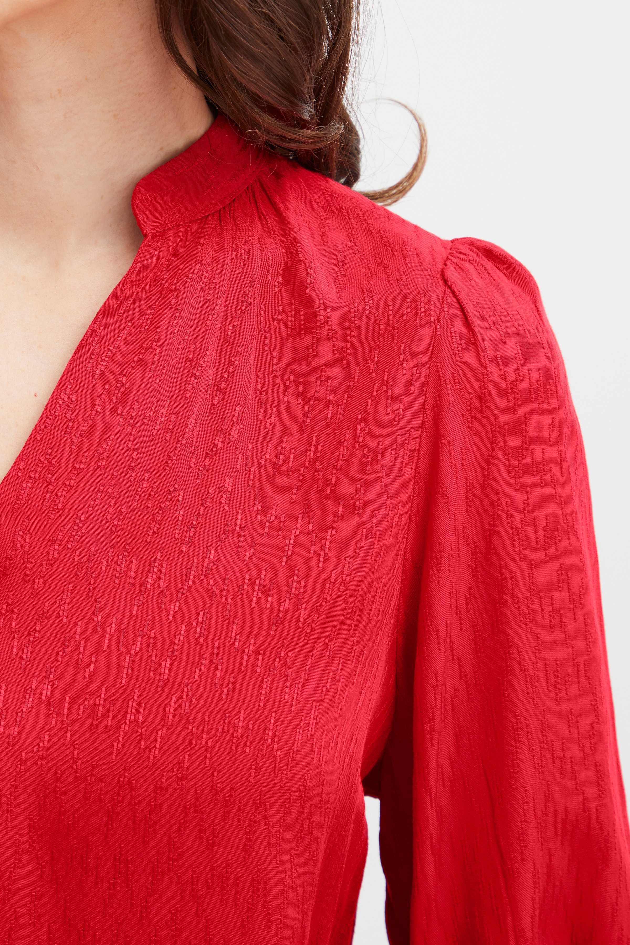 FRVIDA Blouse LOOKBOOK DETAIL 20612983-191557