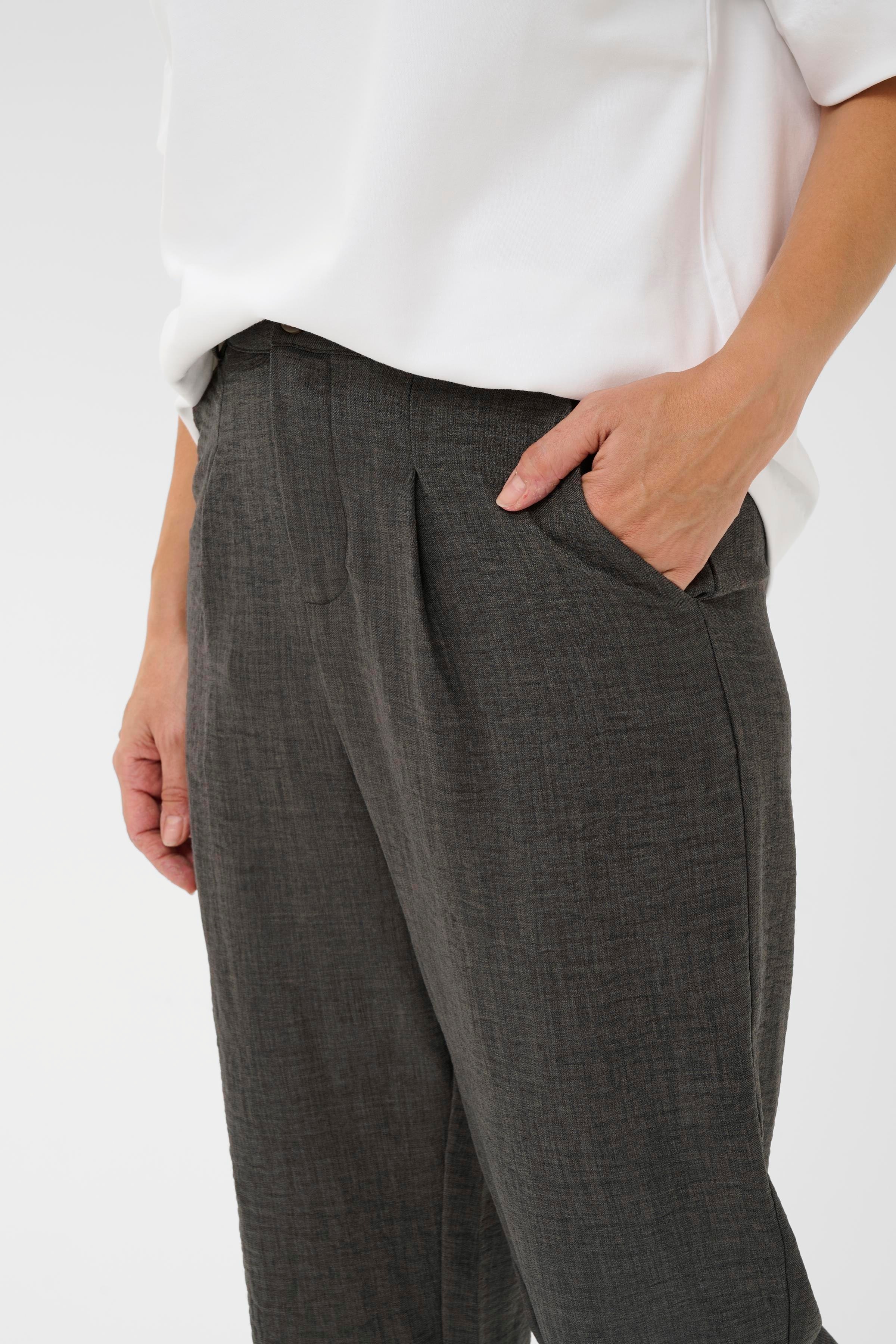 BPoda Trousers LOOKBOOK DETAIL 40200036-100125