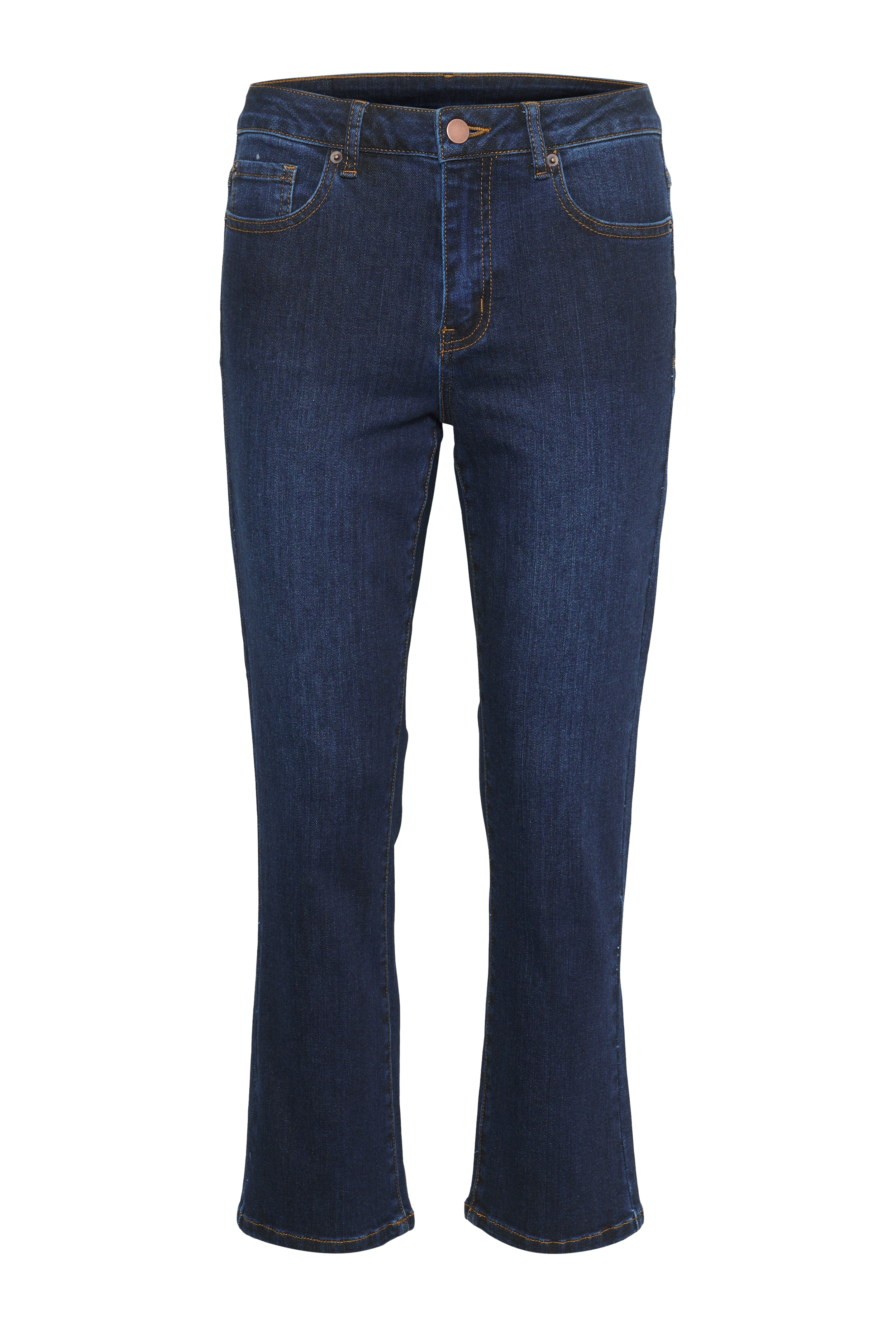 KAsinem Cropped Jeans PACK FRONT 10506133-100316