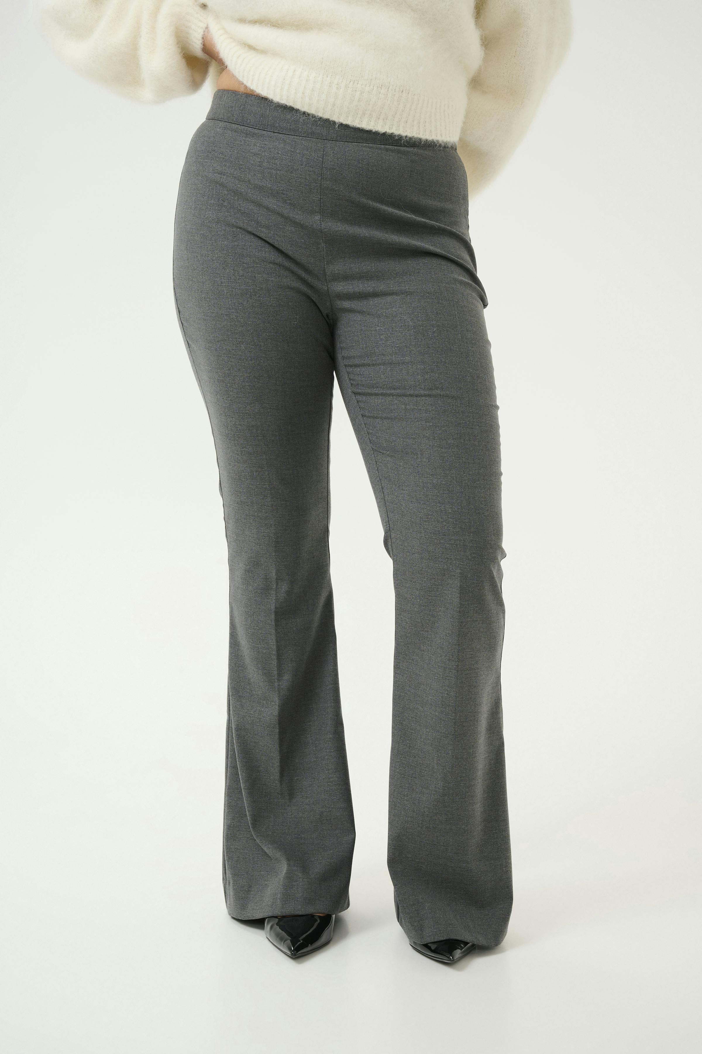 PaulaGZ Trousers LOOKBOOK FRONT 10909377-100494