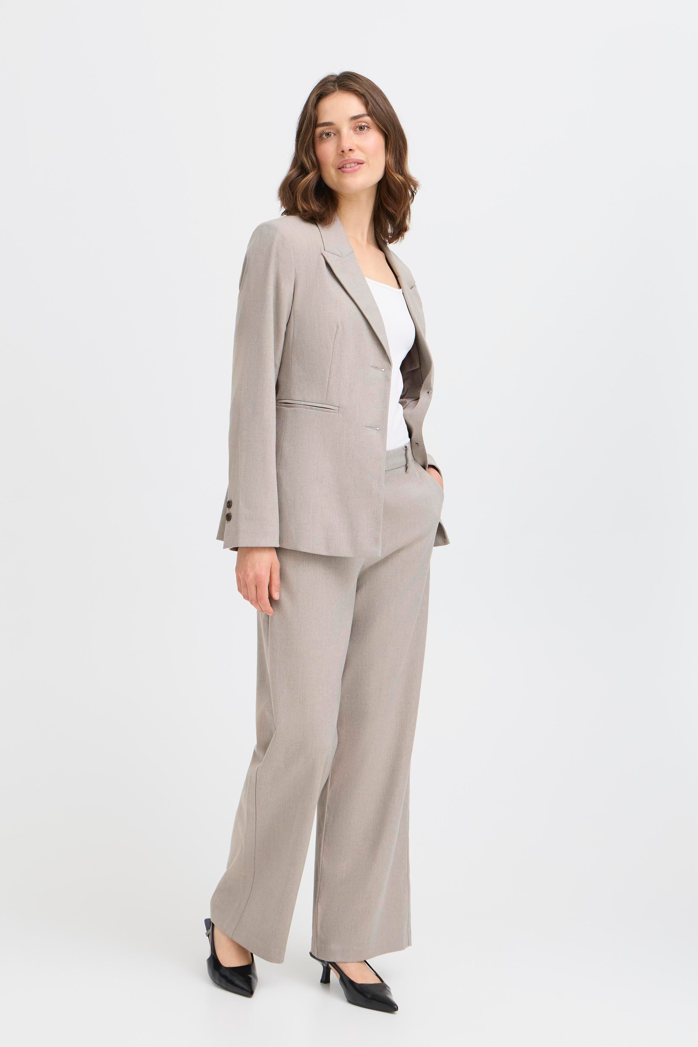 FRLEA Bukser LOOKBOOK FRONT 20614589-1712101