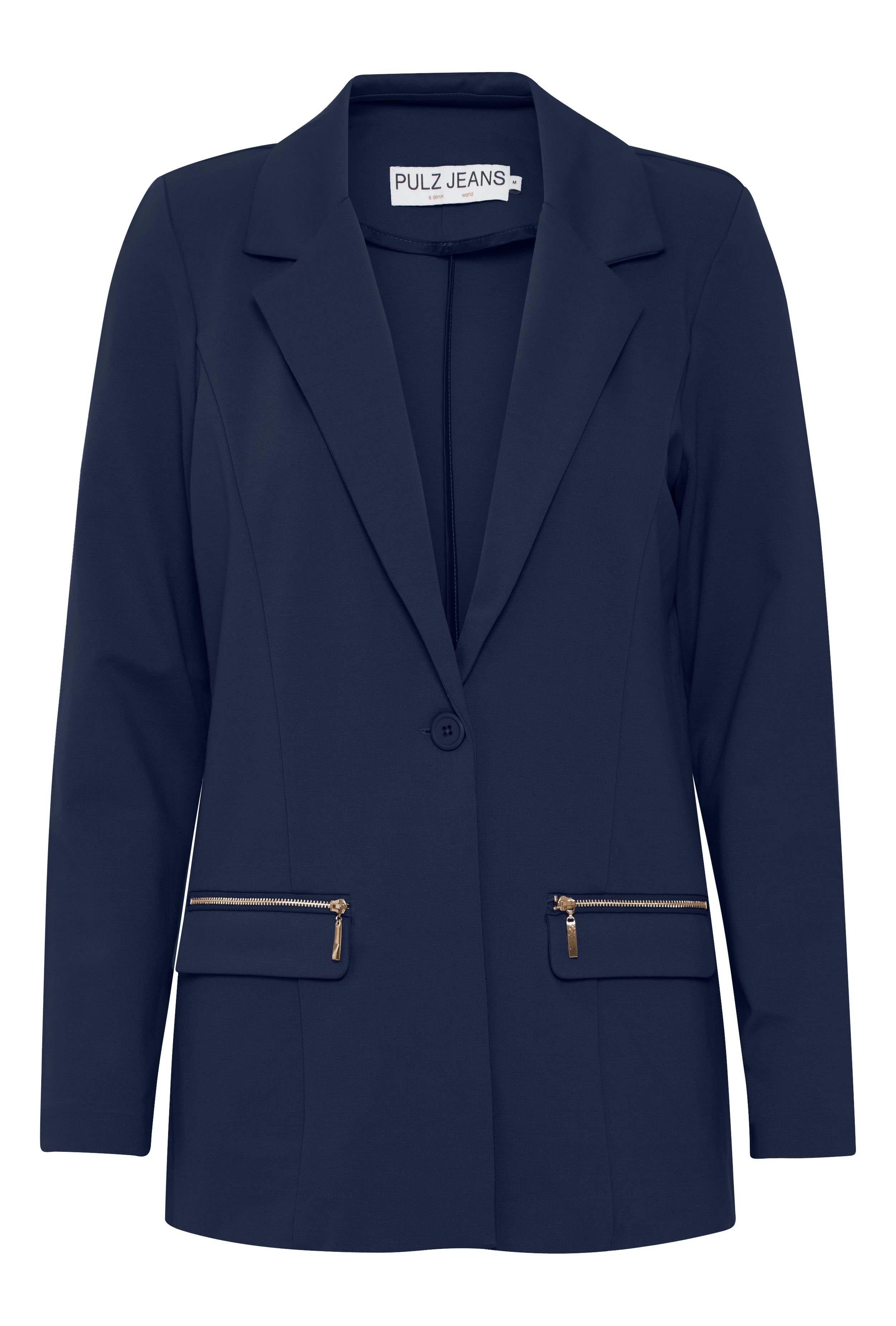 PZKIRA Blazer PACK FRONT 50207397-194020