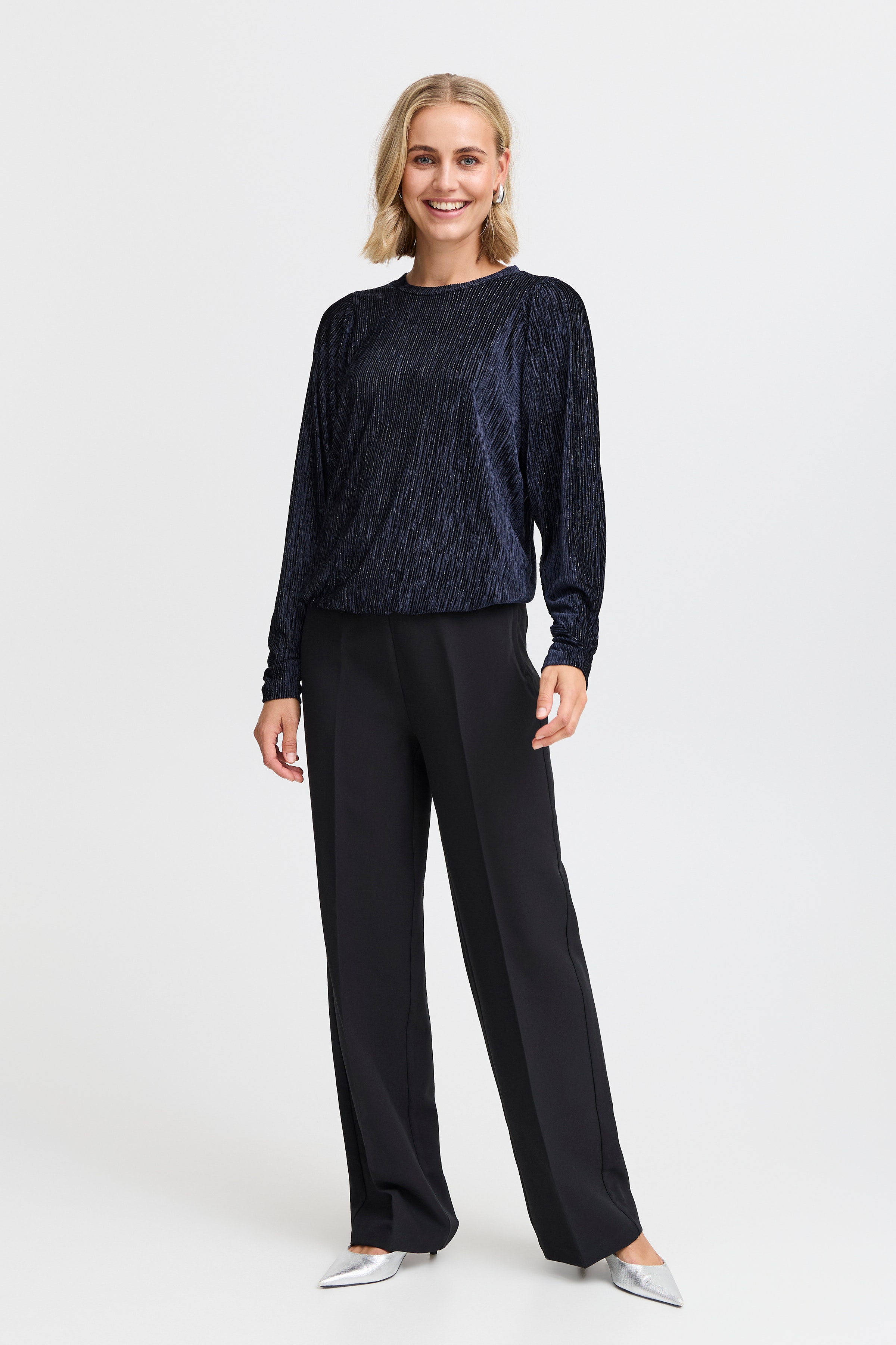 FRMADISONA Pullover LOOKBOOK FRONT 20614852-200500