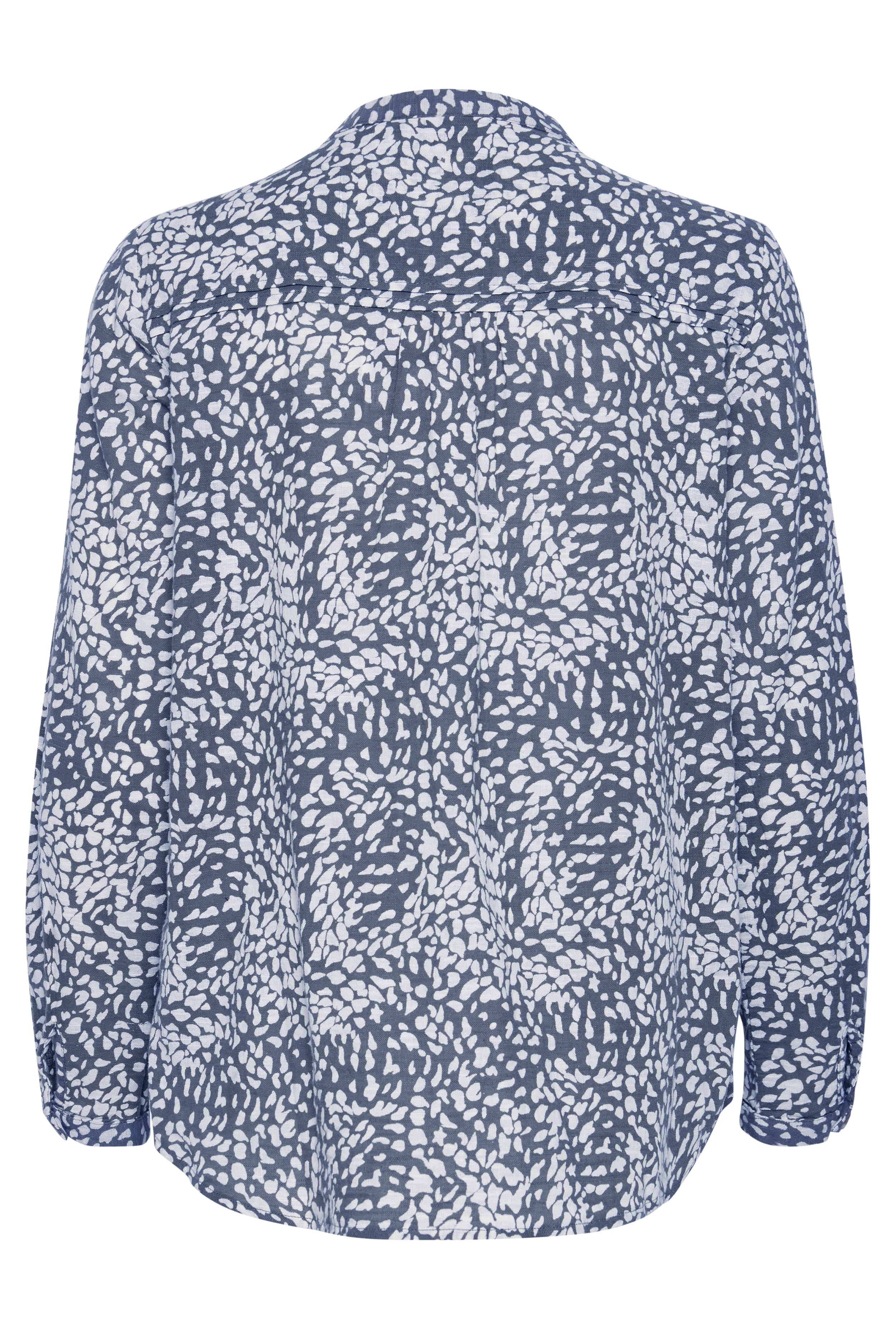 Blouse with short sleeve PACK BACK 20609688-200971