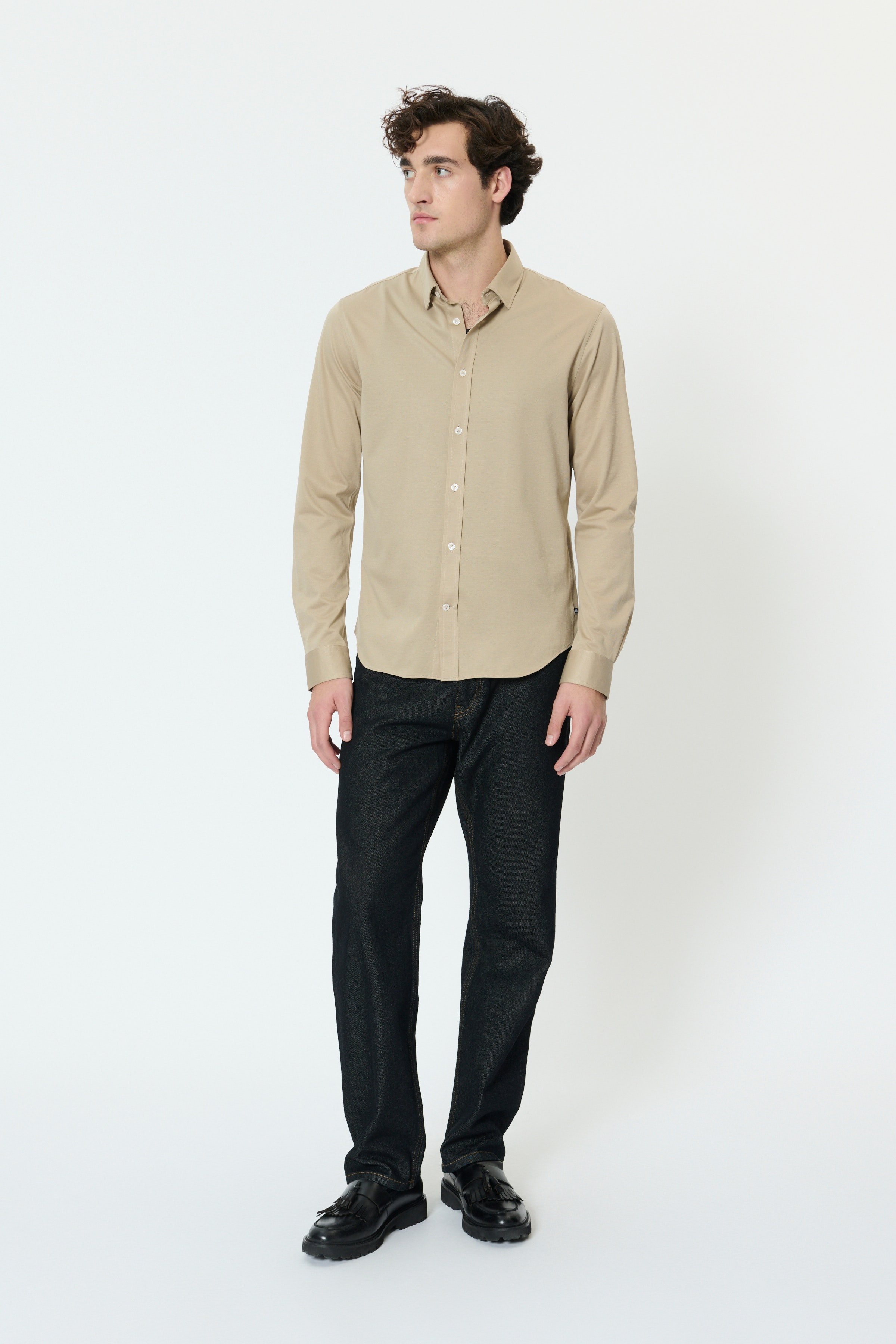 MAtrostol Shirt LOOKBOOK FRONT 30205262-161105