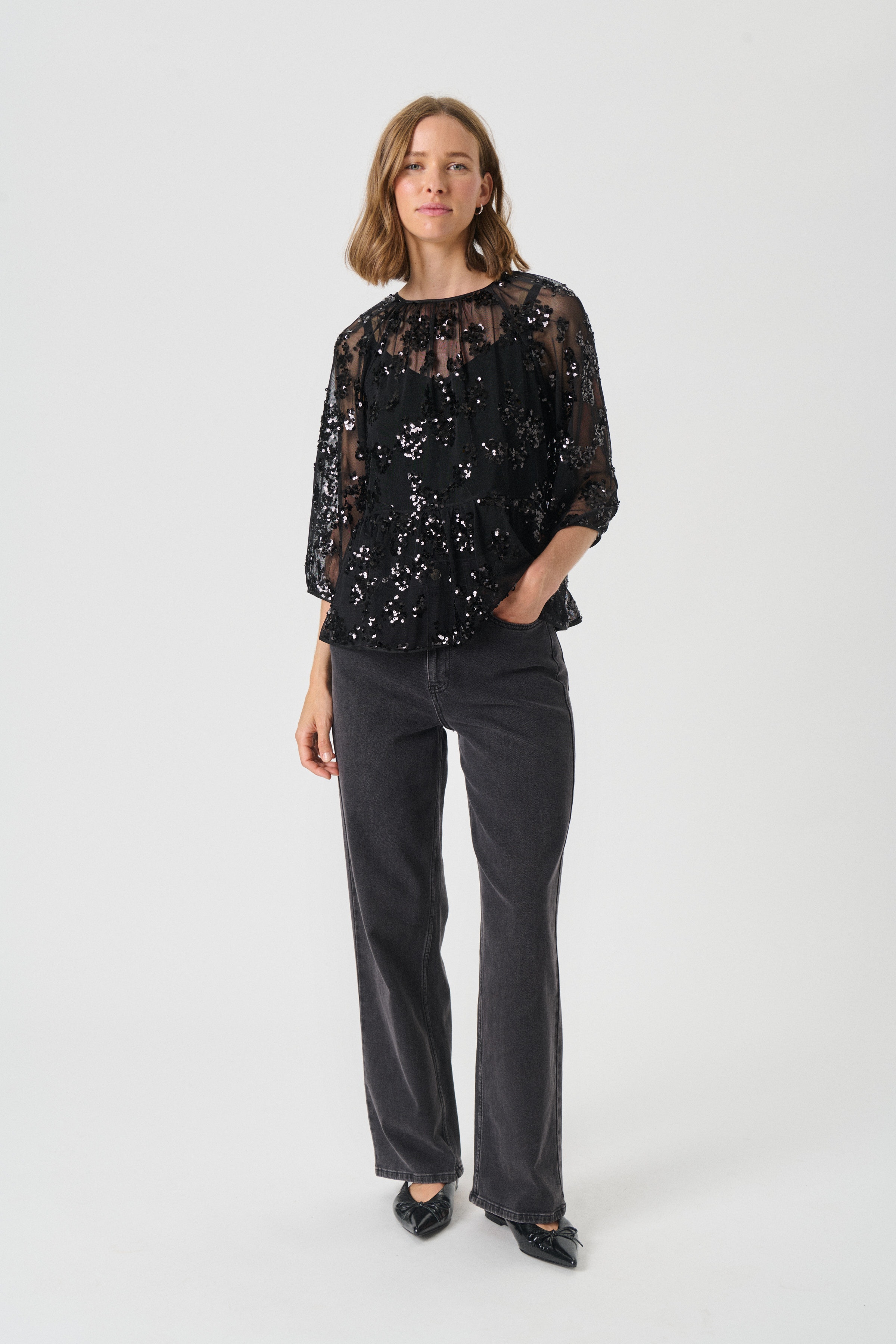 VivanPW Bluse LOOKBOOK FRONT 30310196-304383