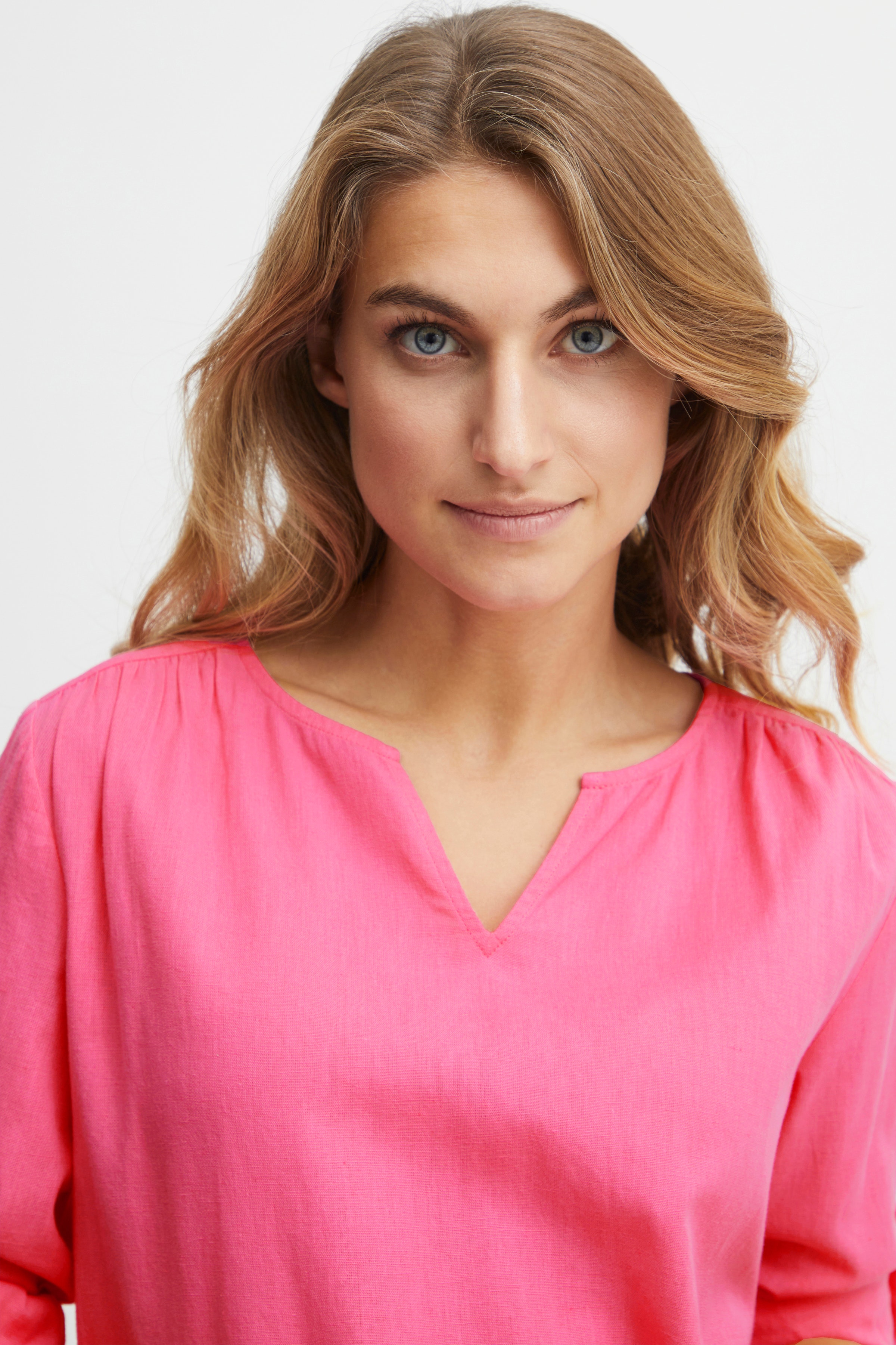 FRMADDIE Bluse LOOKBOOK DETAIL 20611927-1719301