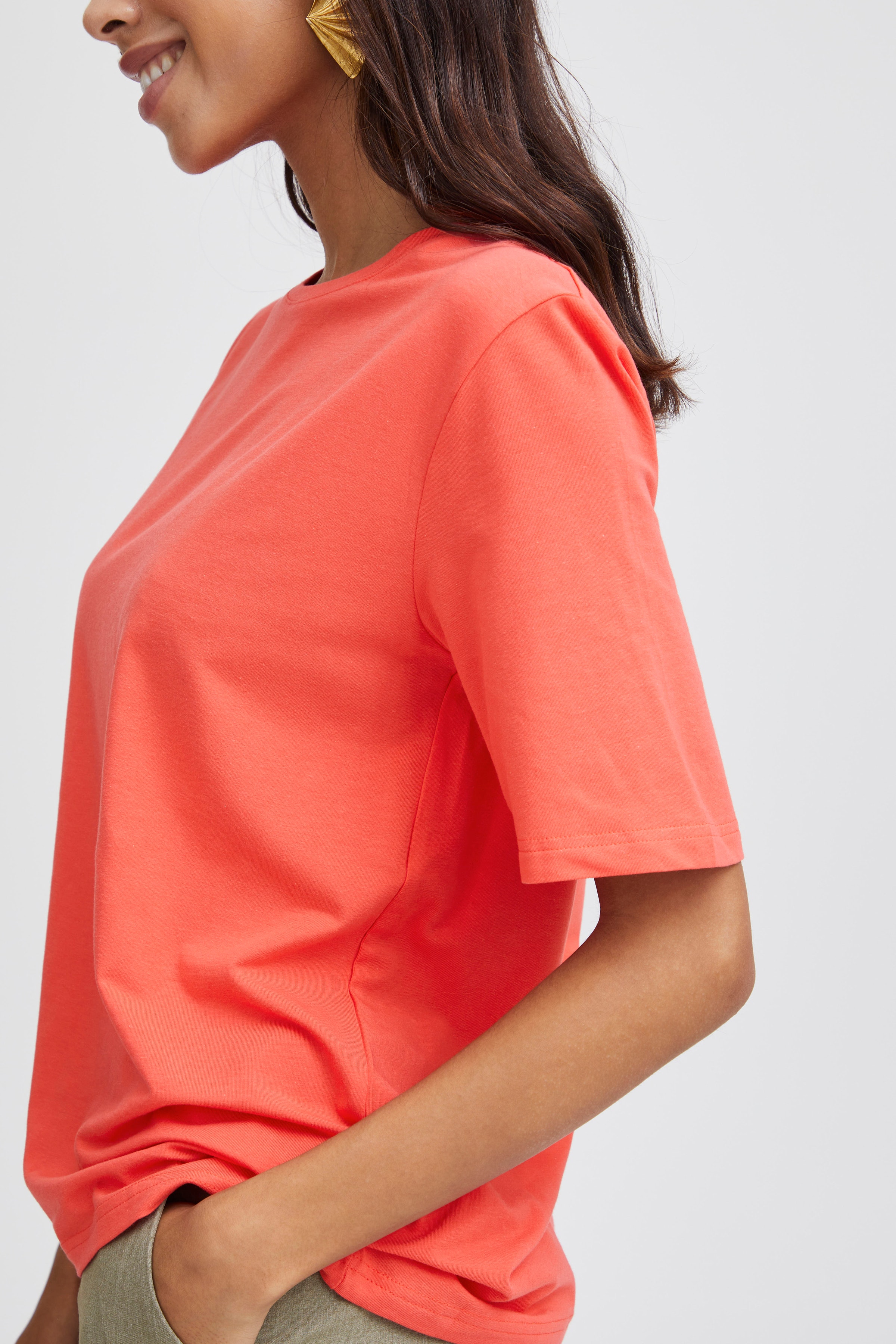 BYPAMILA T-shirt LOOKBOOK DETAIL 20813611-181651