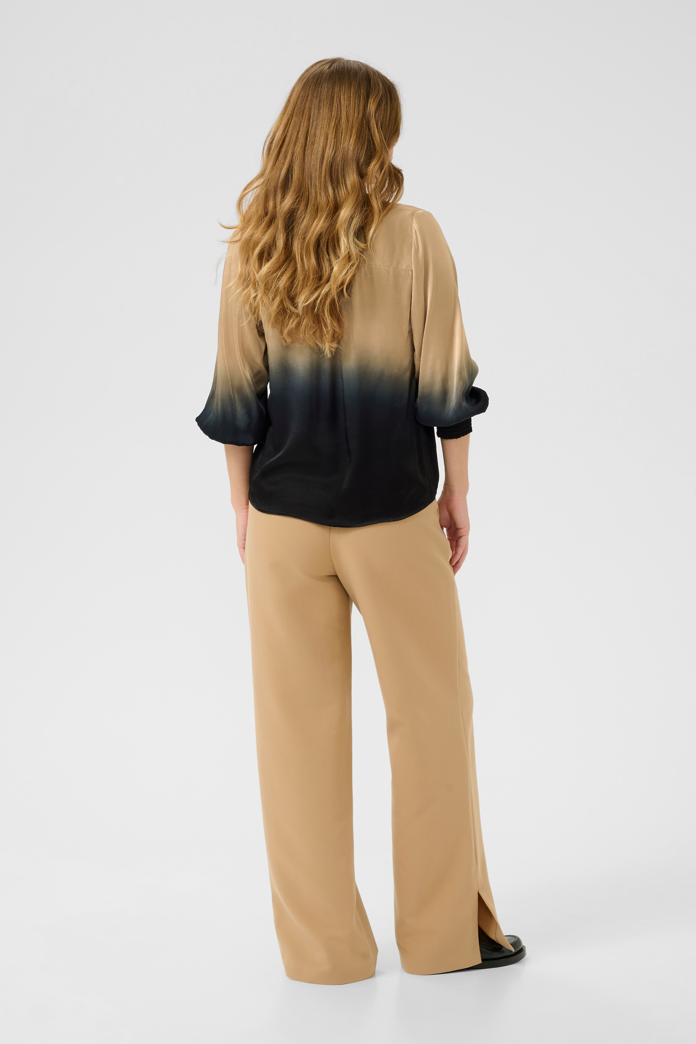 CUberry Hemd LOOKBOOK BACK 50112078-107988