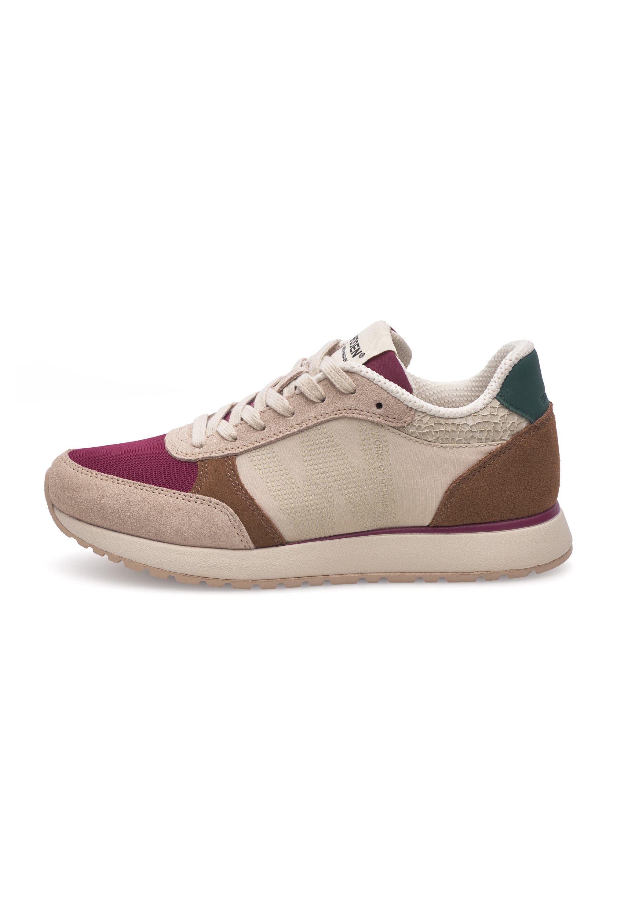 Ronja Shoe PACK FRONT 40551349-400864