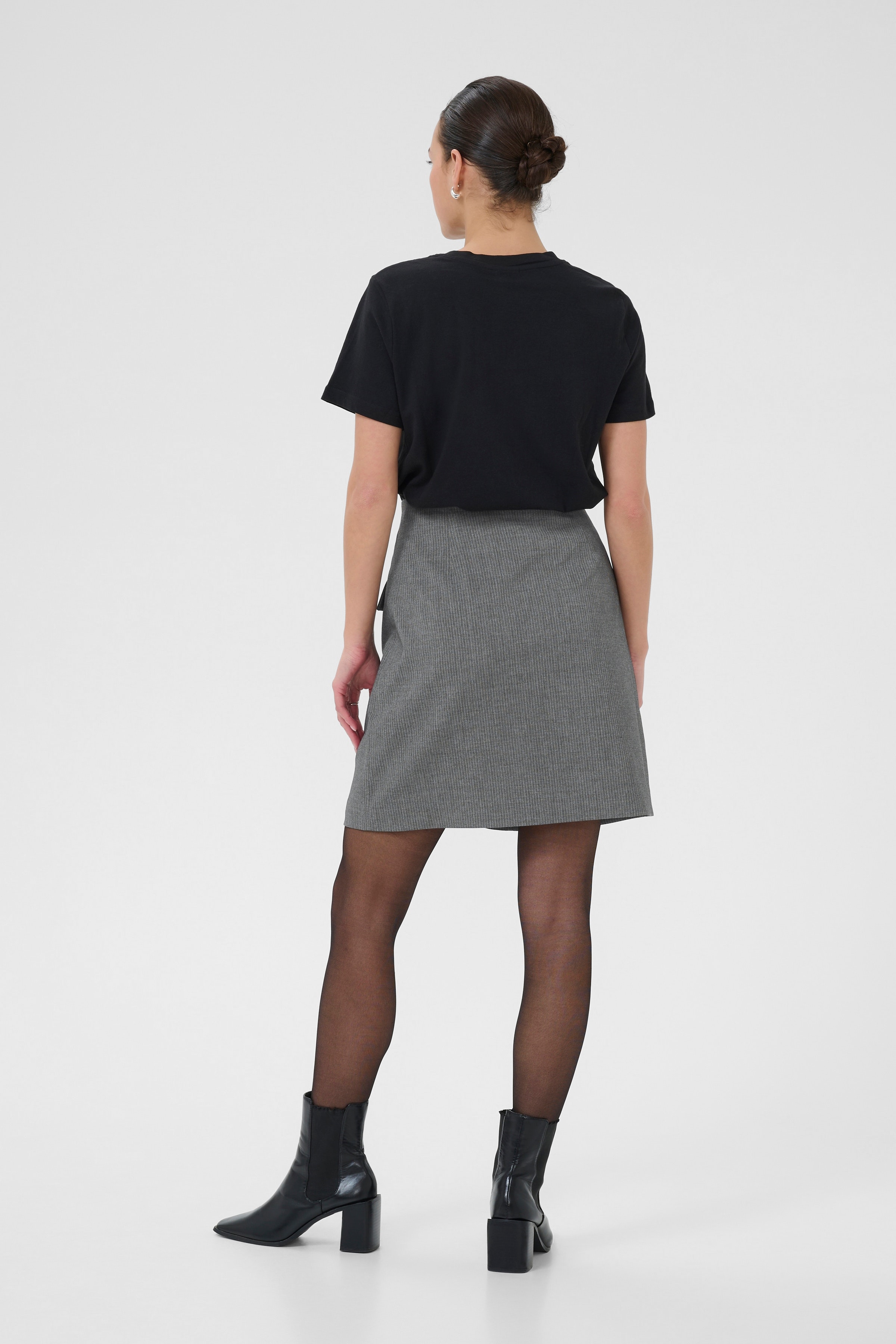 KAellie Skjørt LOOKBOOK BACK 10510553-108214