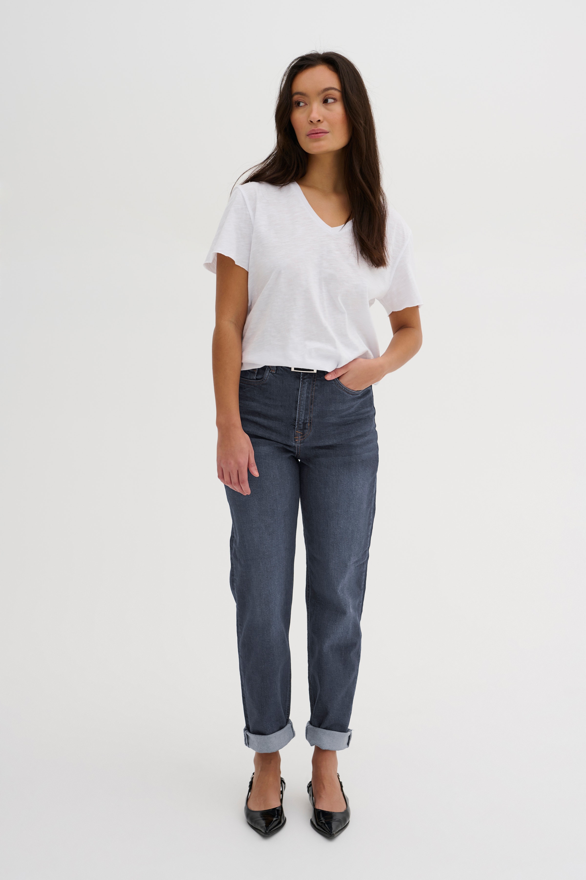 34 Jeans LOOKBOOK FRONT 10703606-100062