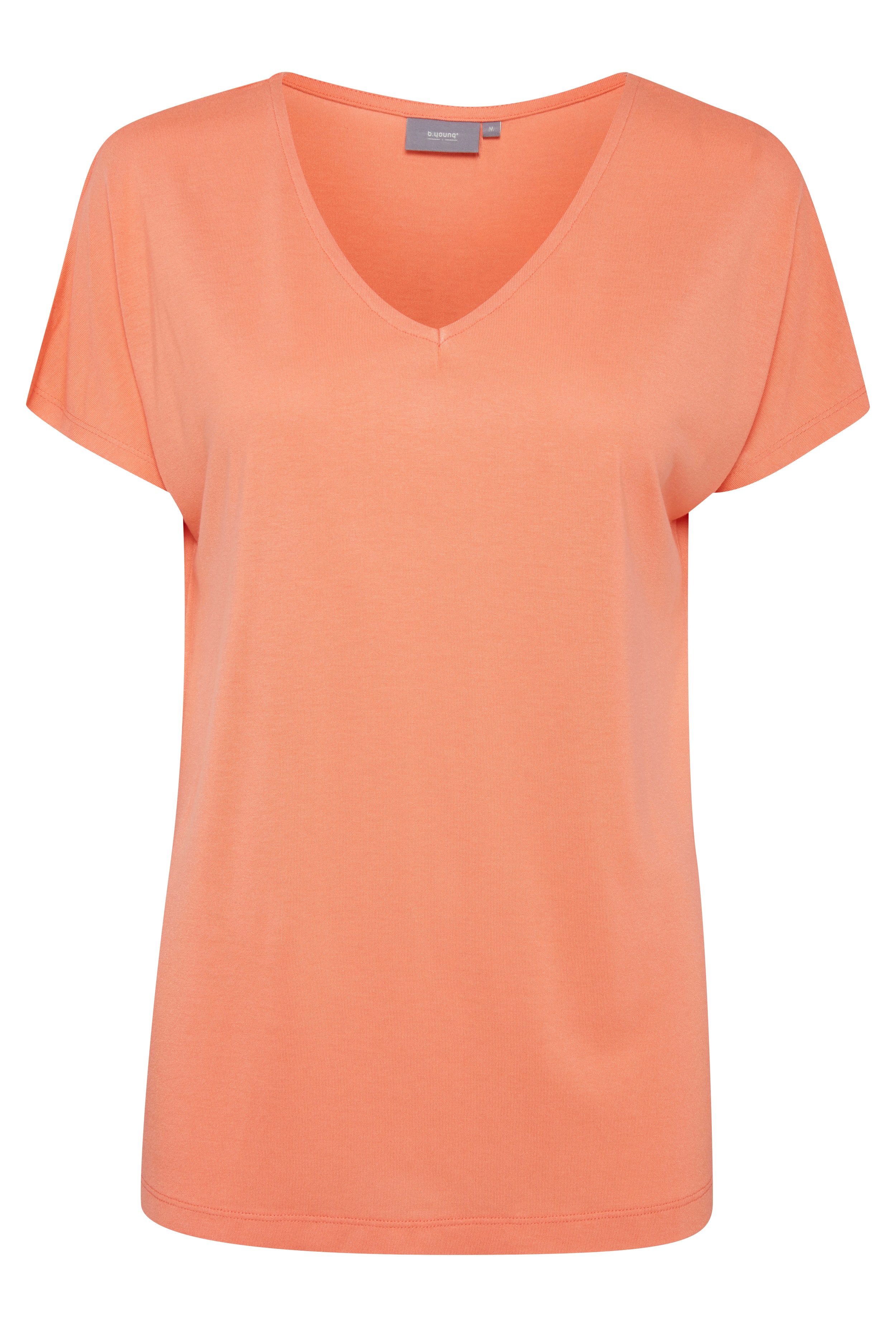 T-shirt PACK FRONT 20806130-80688