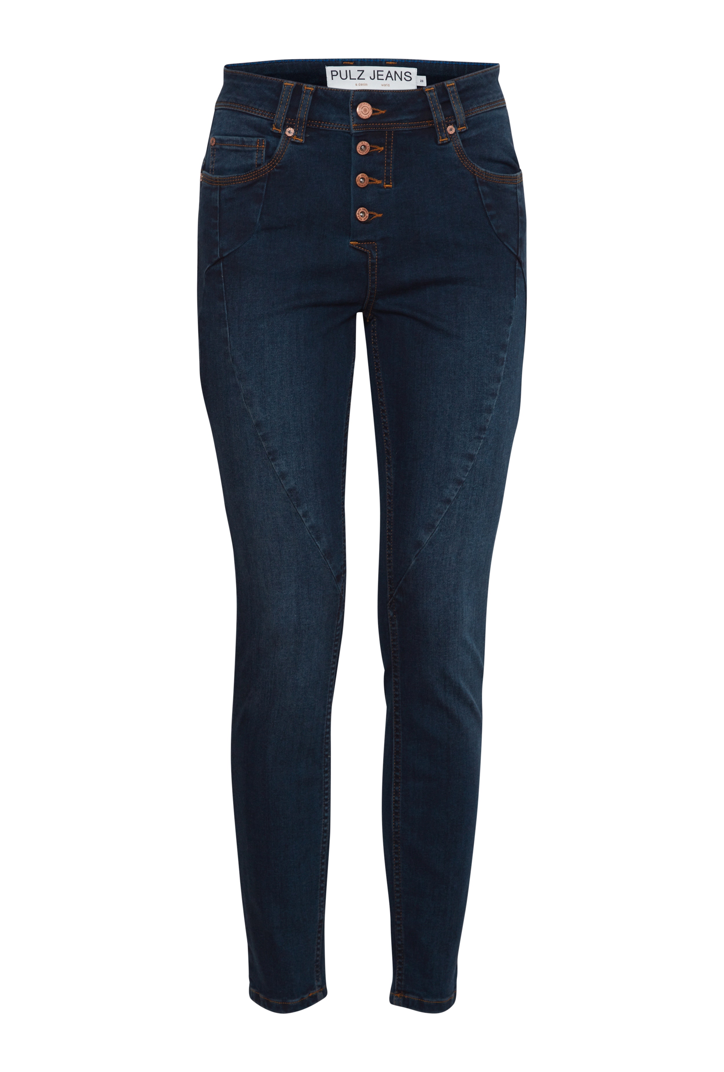 PZROSITA Jeans PACK FRONT 50204412-200002