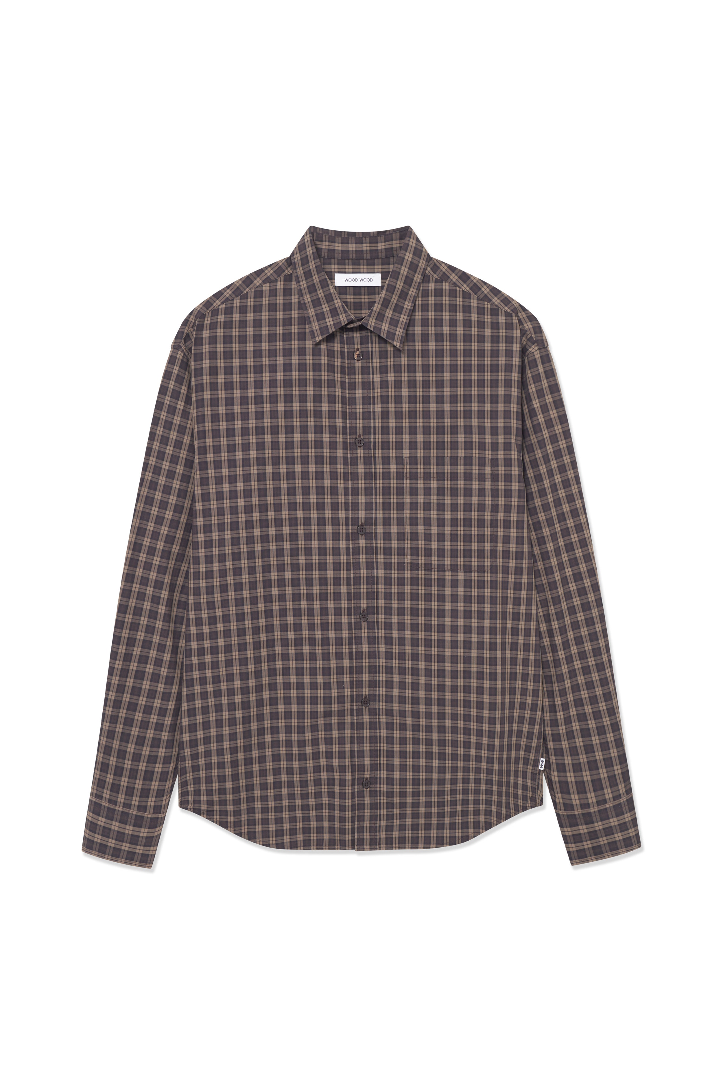 WWCarter Shirt PACK FRONT 30251493-304351