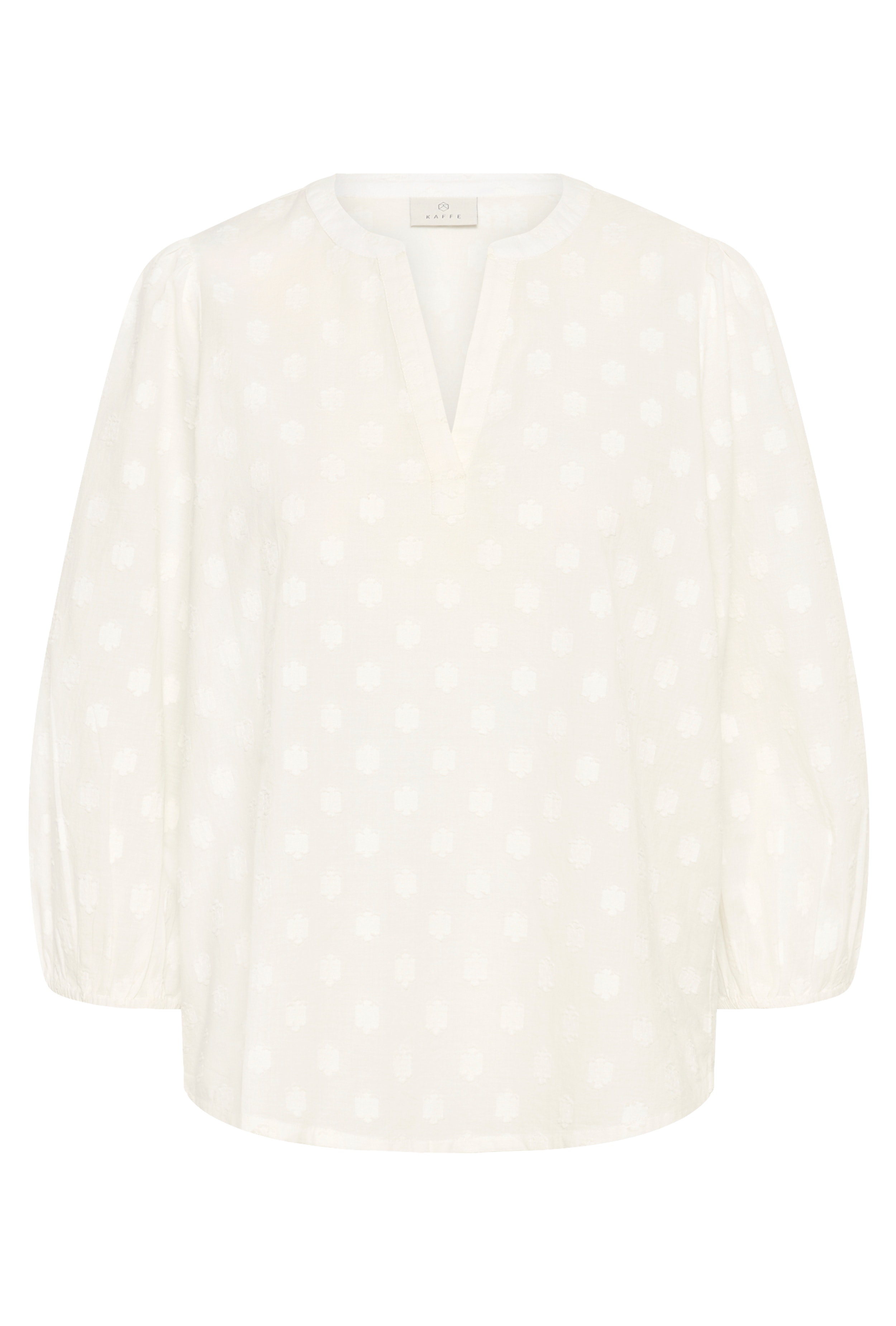KAenya Bluse PACK FRONT 10510755-110602