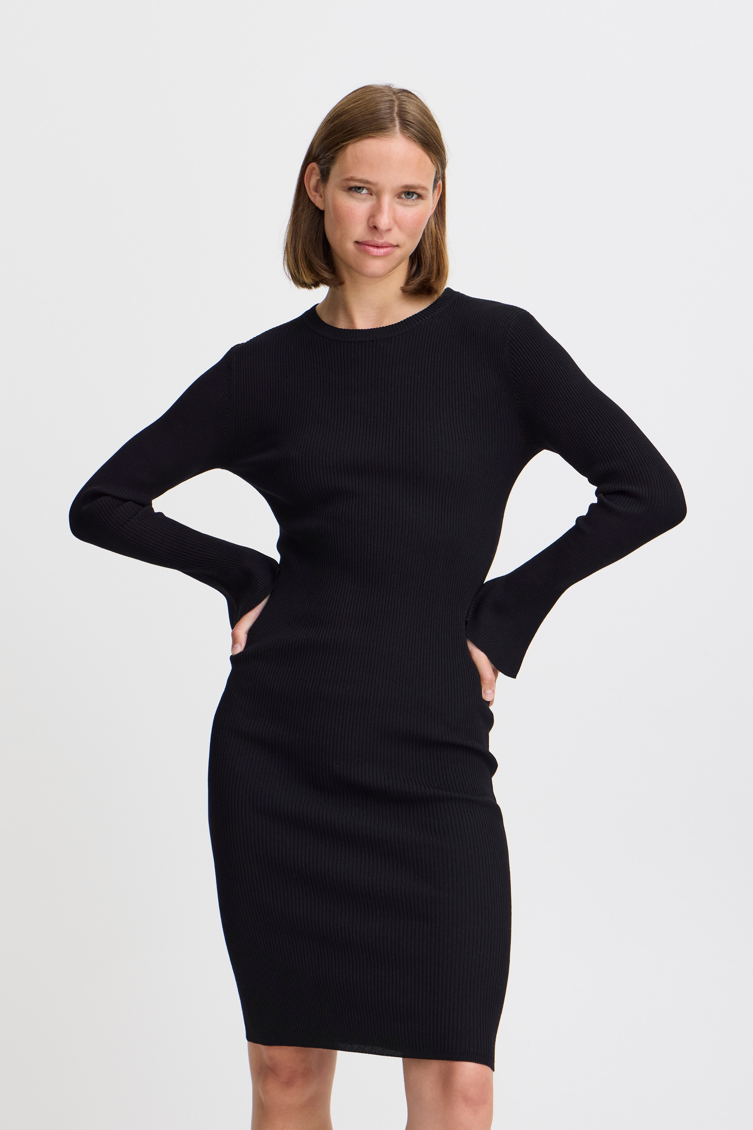 BYMMORLA Kleid LOOKBOOK FRONT 20815308-200451